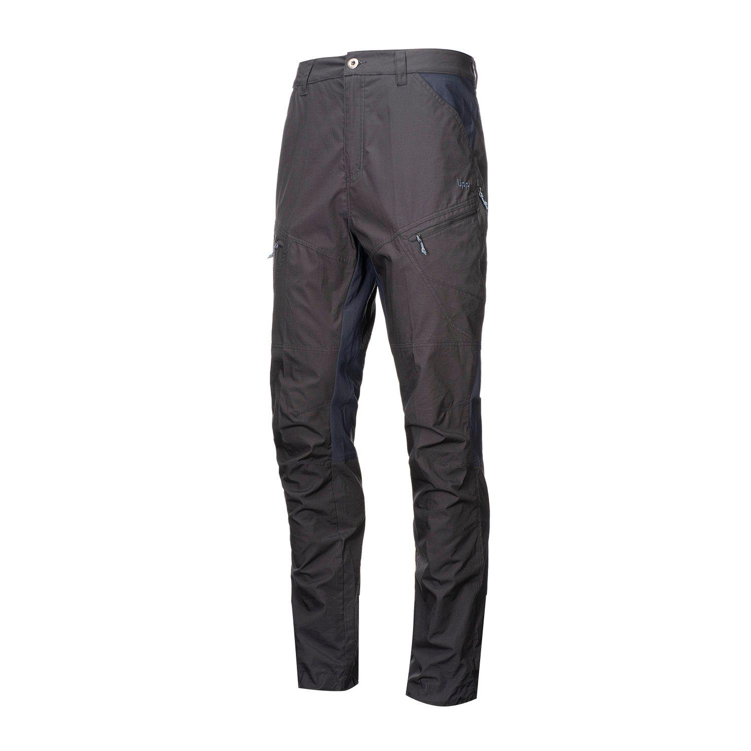 Pantalon Hombre Pioneer Q-Dry Pants Azul Oscuro Lippi-0