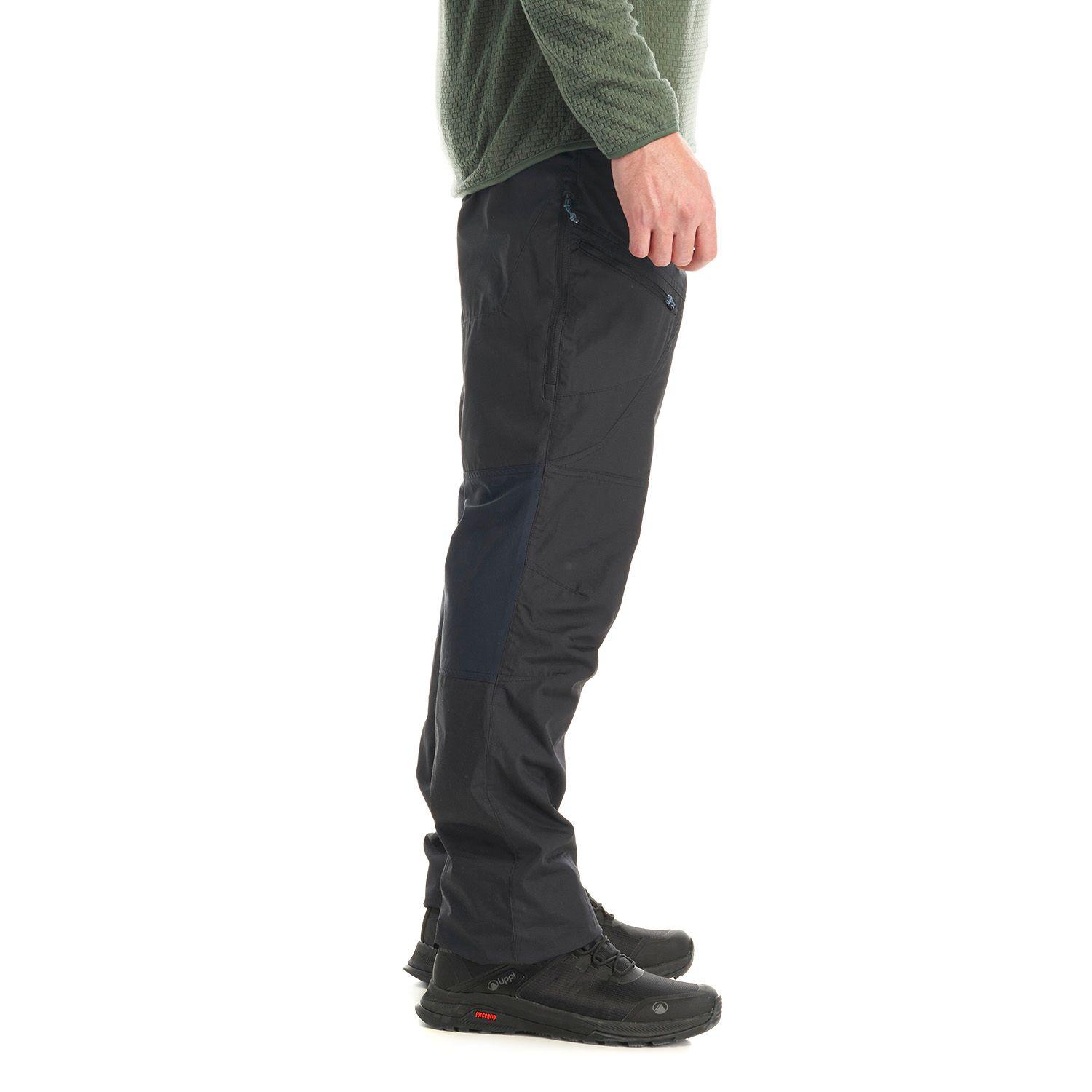 Pantalon Hombre Pioneer Q-Dry Pants Azul Oscuro Lippi-3