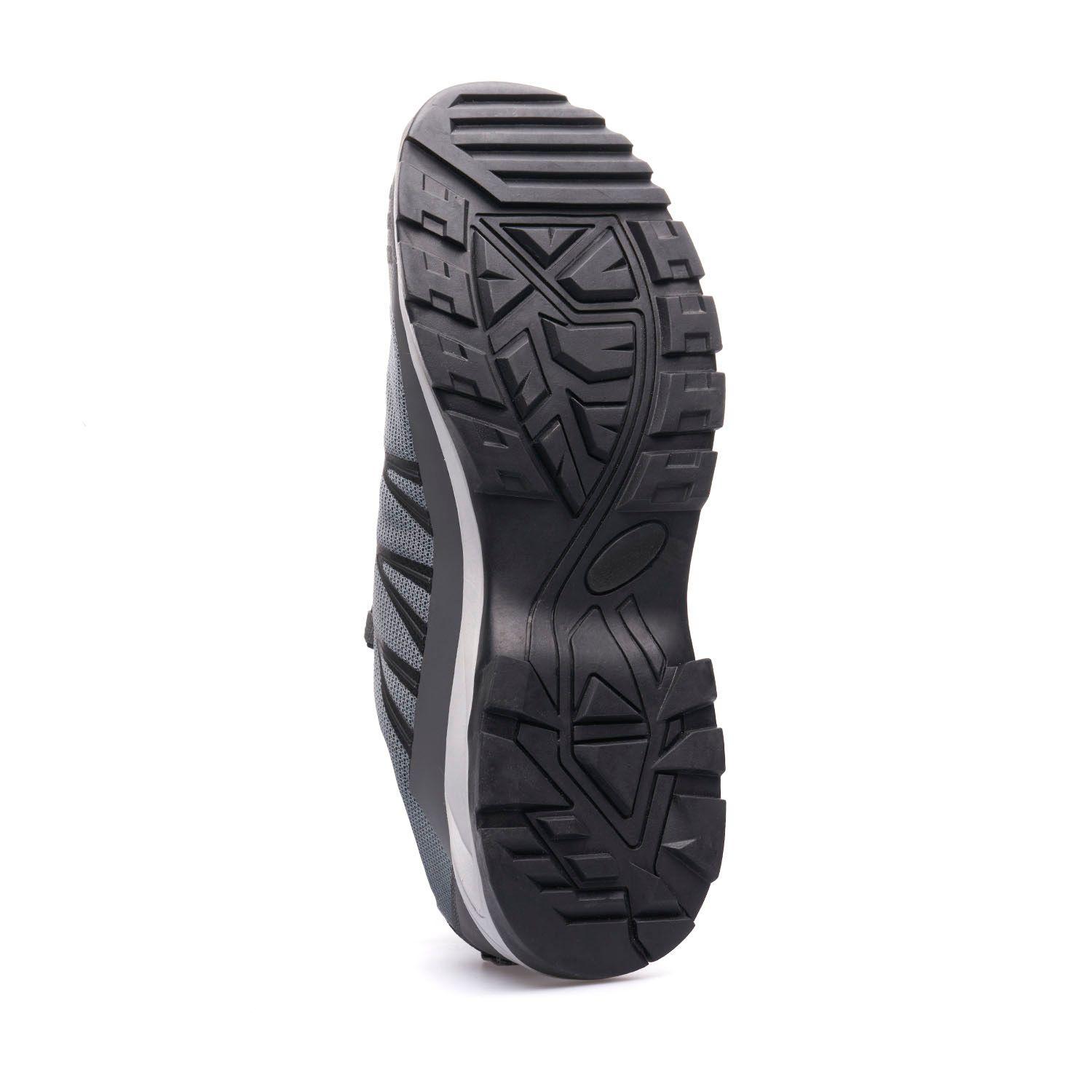 Zapatilla Hombre Lizard Gris Geography-4