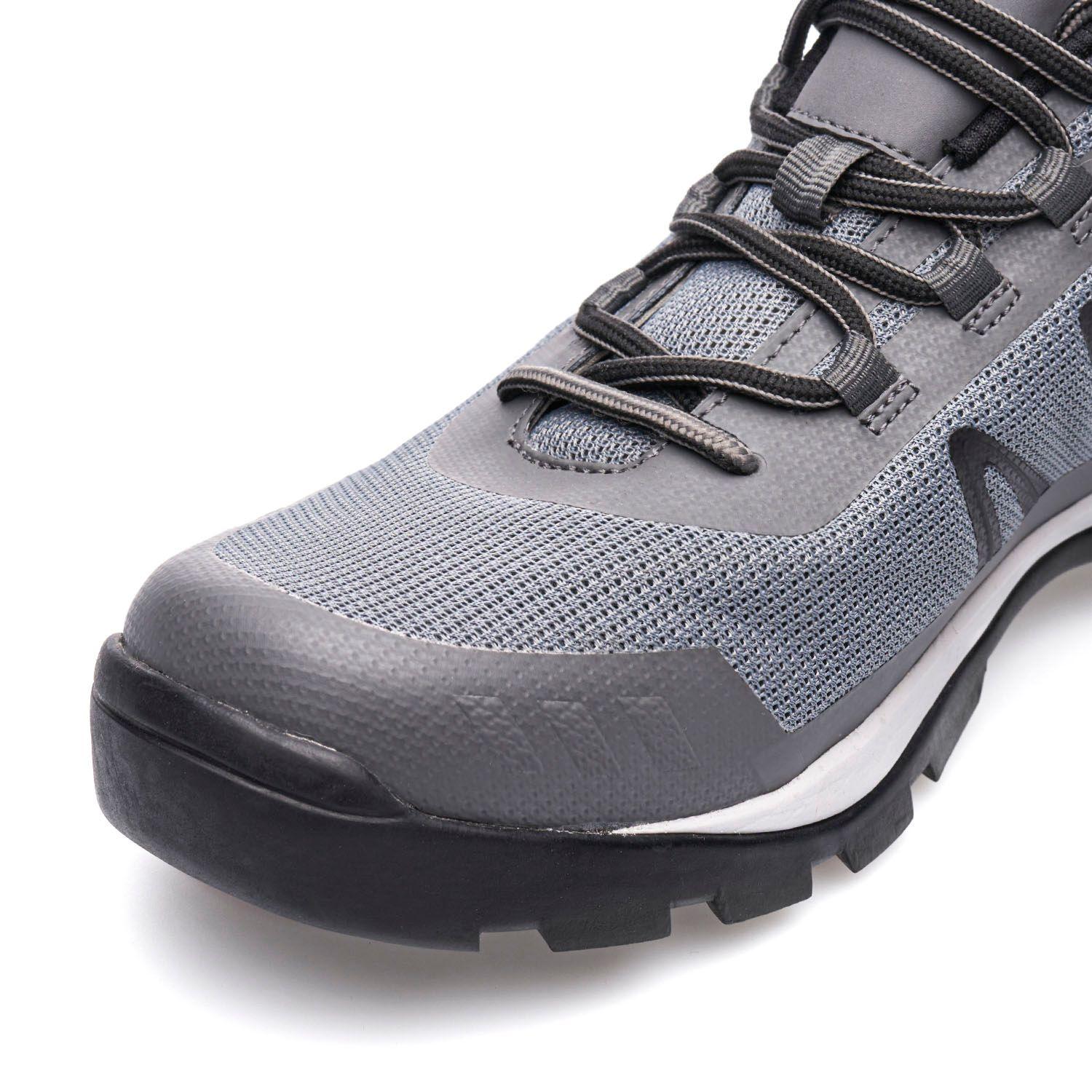 Zapatilla Hombre Lizard Gris Geography-6