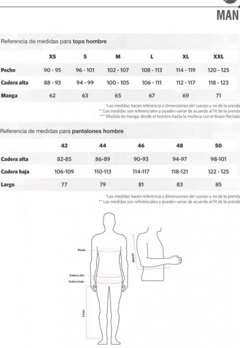 Chaqueta Hombre Bewarm Steam-Pro Hoody Jacket Terracota / Grafito Lippi-7