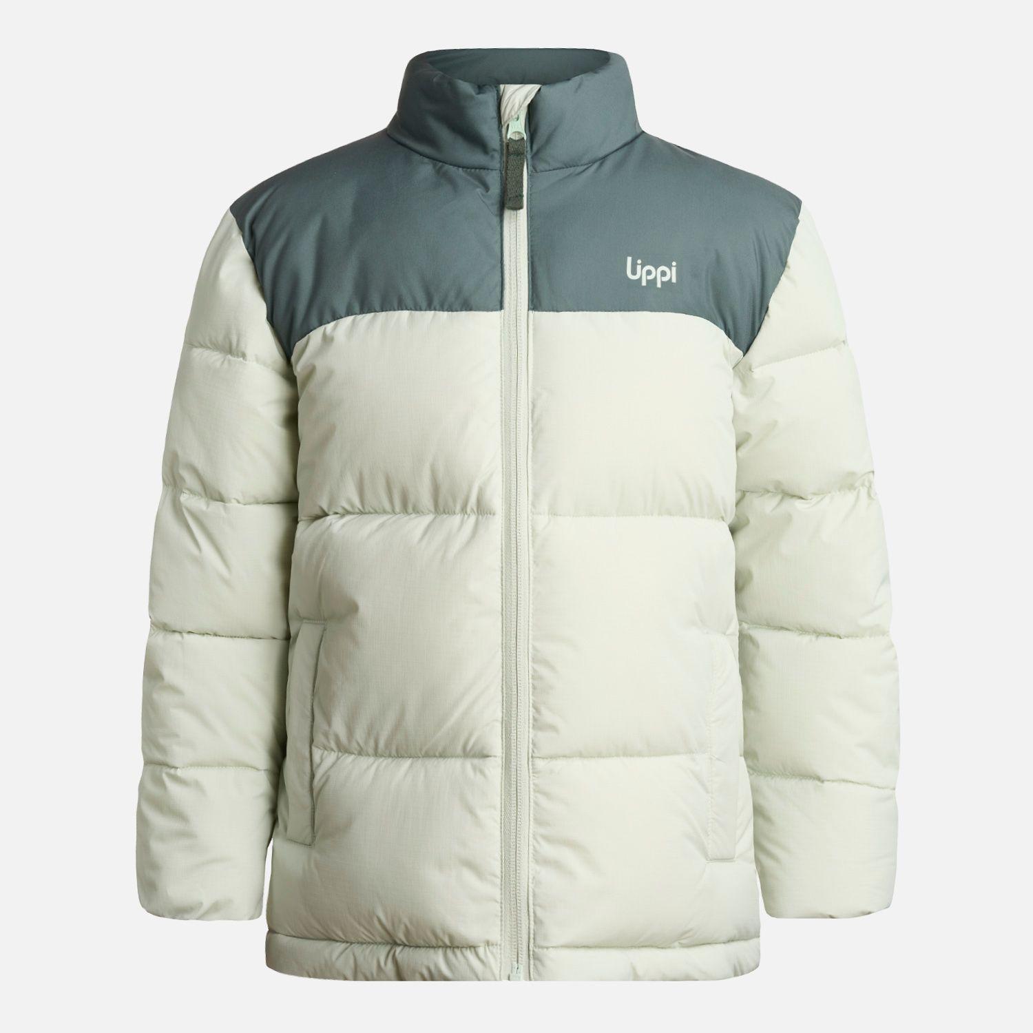 Chaqueta Niña Little Urban Steam-Pro Jacket Menta Lippi-0