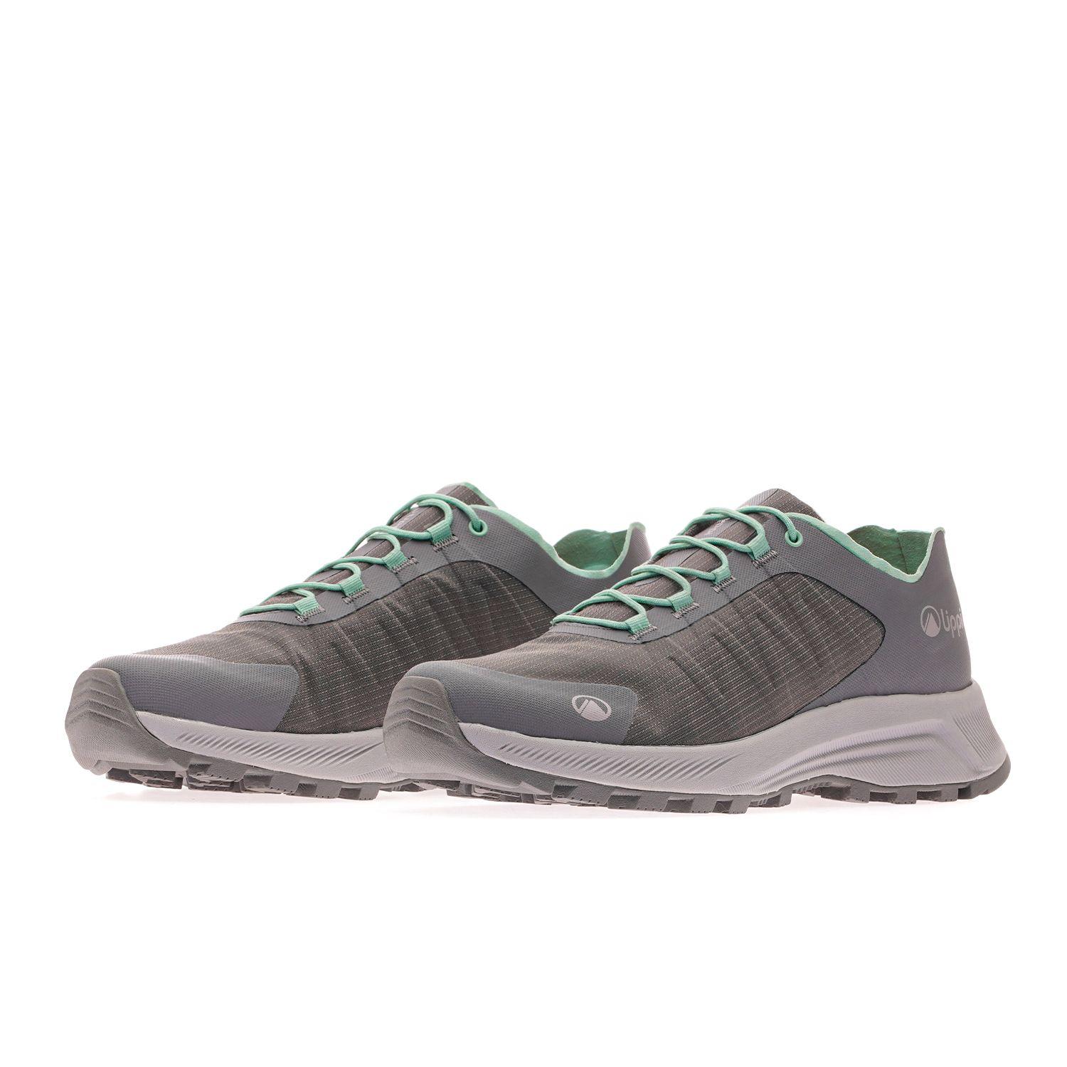 Zapatilla Mujer Vulcano Moon Stone Turquoise Grey Lippi Lippi