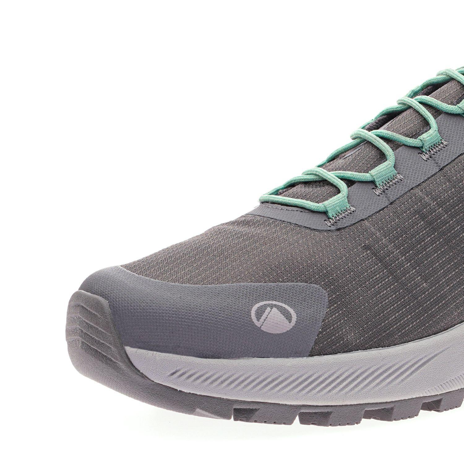 Zapatilla Mujer Vulcano Moon Stone Turquoise Grey Lippi Lippi