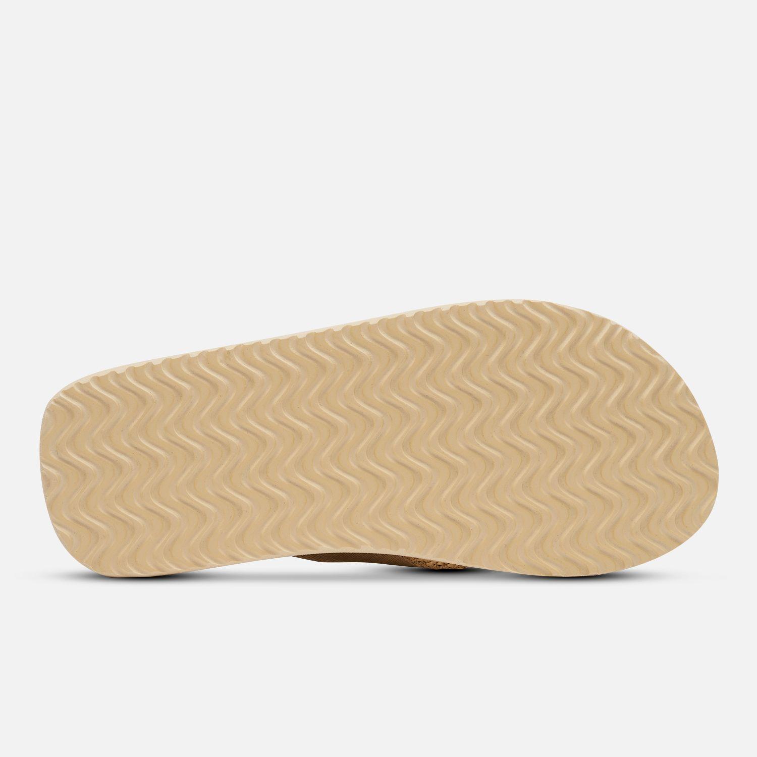 Sandalia Mujer Bora Amarillo Lippi-2