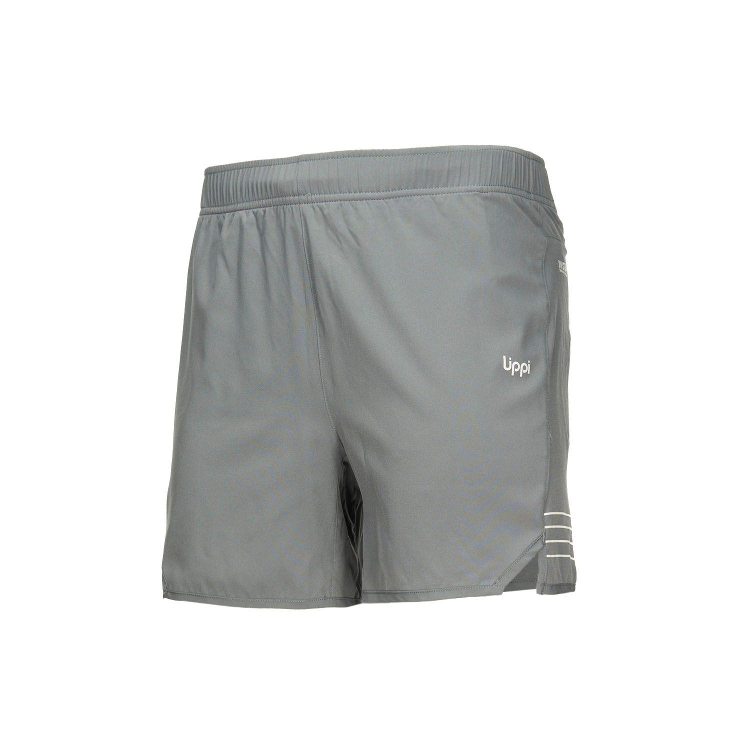 Short Hombre Challenge Shorts Gris Lippi V21-0