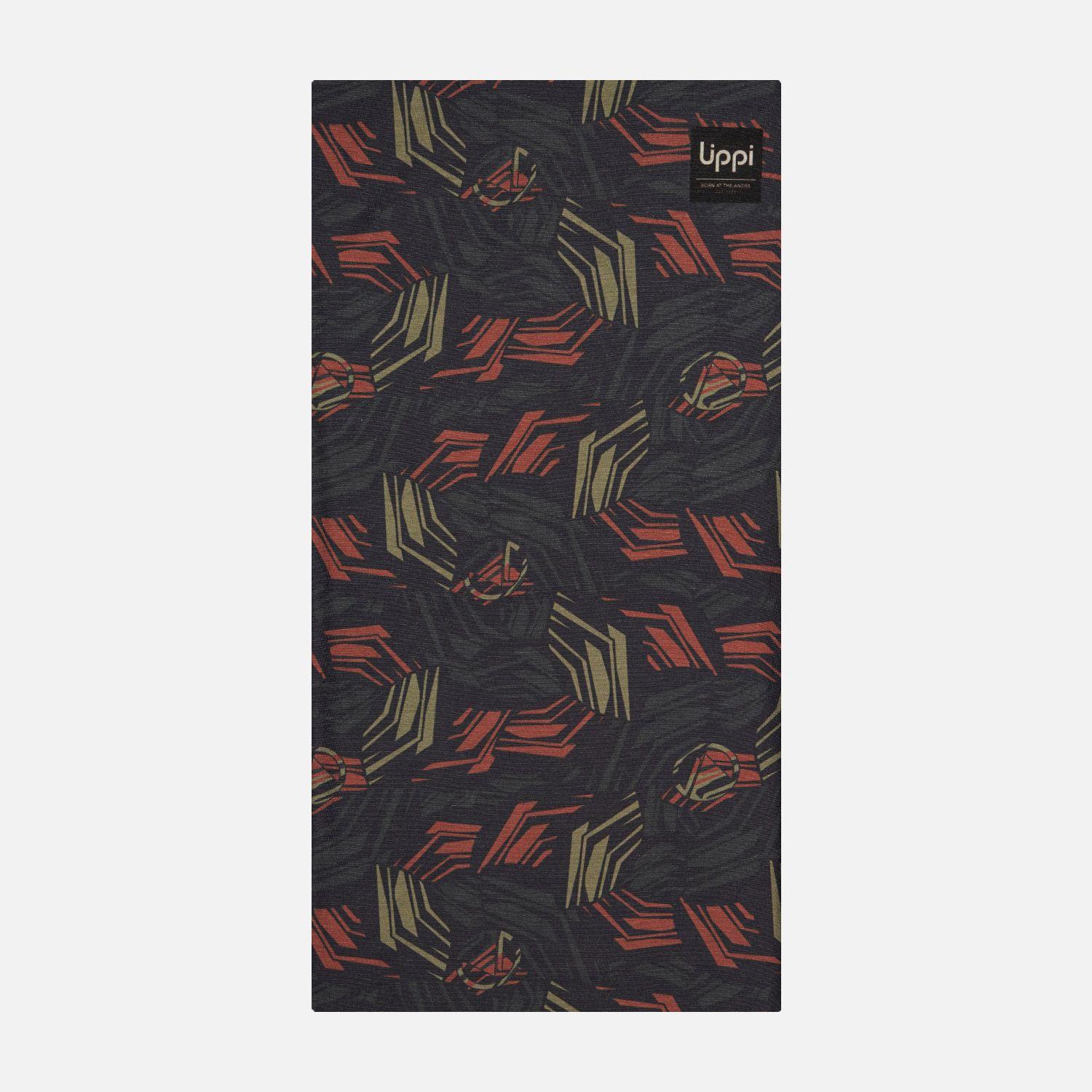 Headex Unisex Bulder Q-Dry Negro Lippi-1