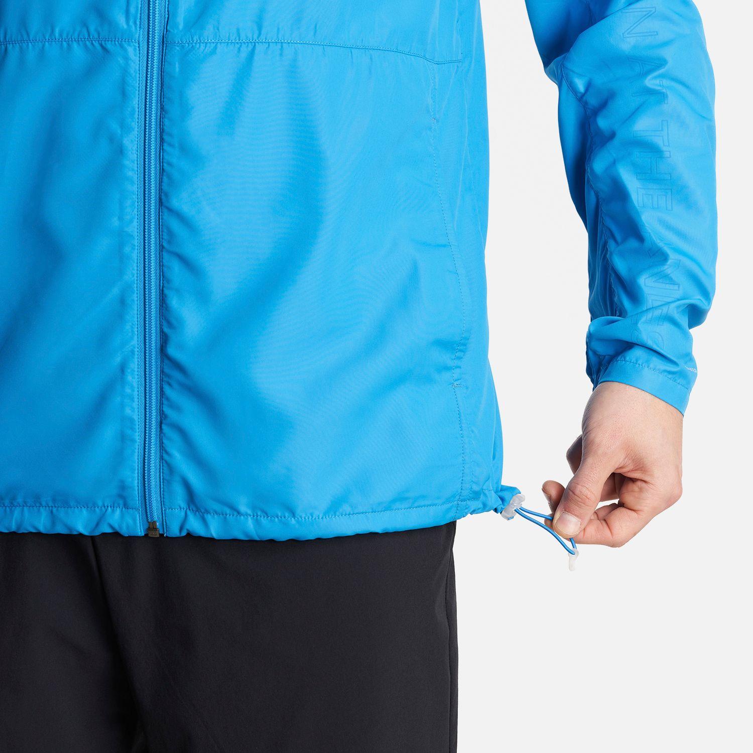 Chaqueta Hombre Nightfall WindBreaker Hoody Jacket Azulino Lippi-6