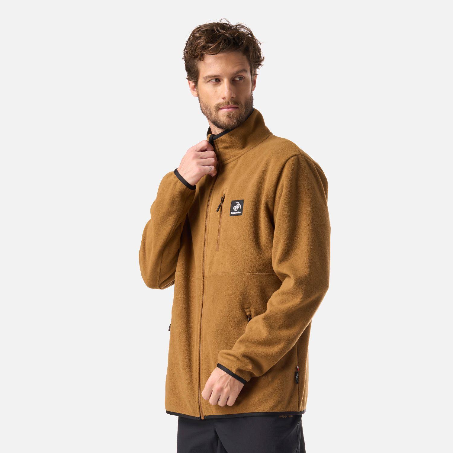 Polar Hombre Tokerau Pro Mostaza Haka Honu V26-1