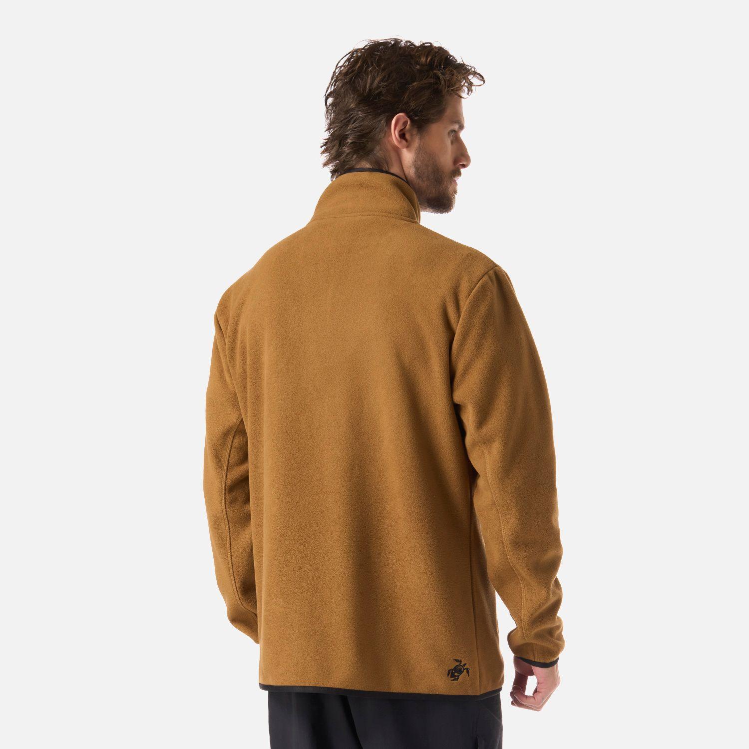 Polar Hombre Tokerau Pro Mostaza Haka Honu V26-2