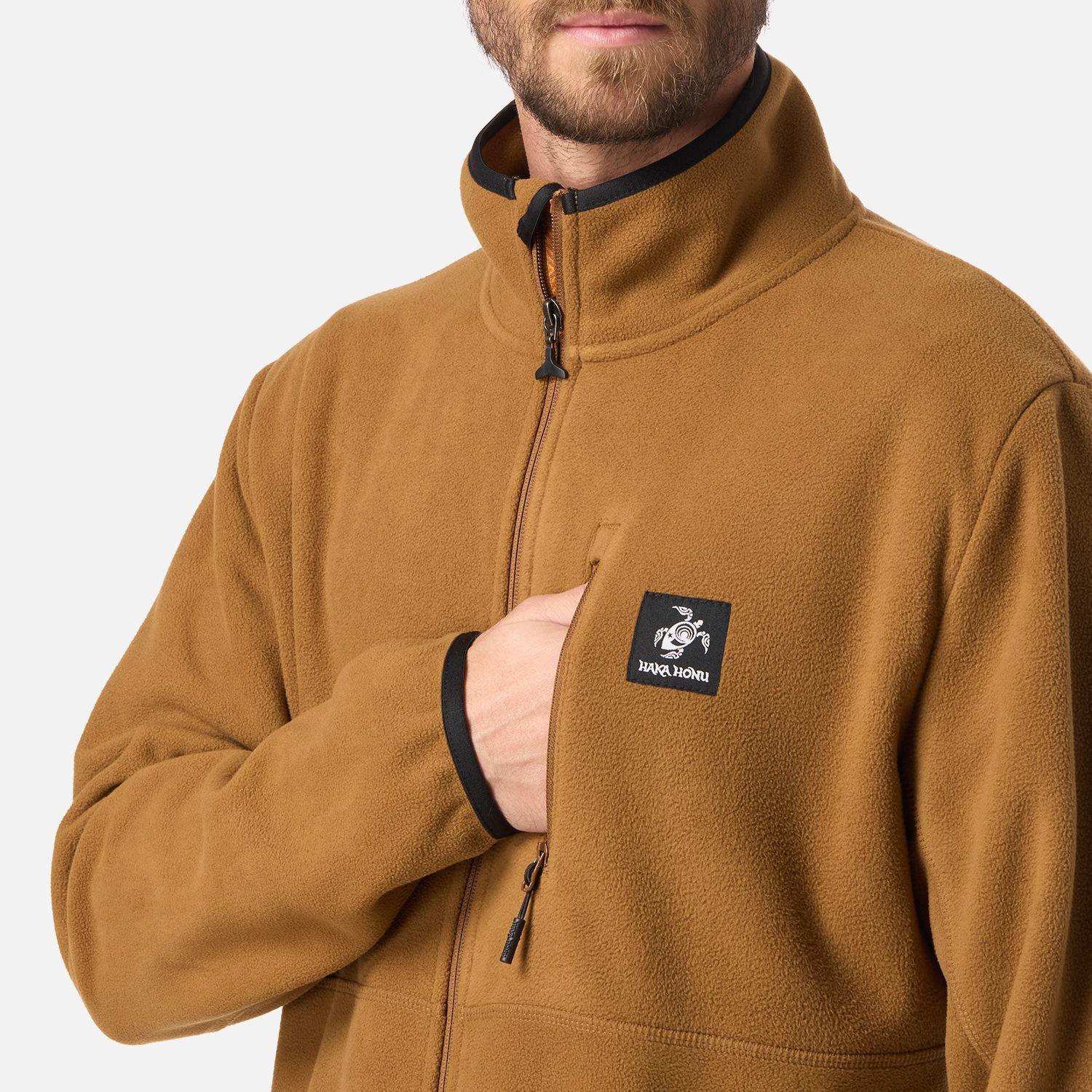 Polar Hombre Tokerau Pro Mostaza Haka Honu V26-3