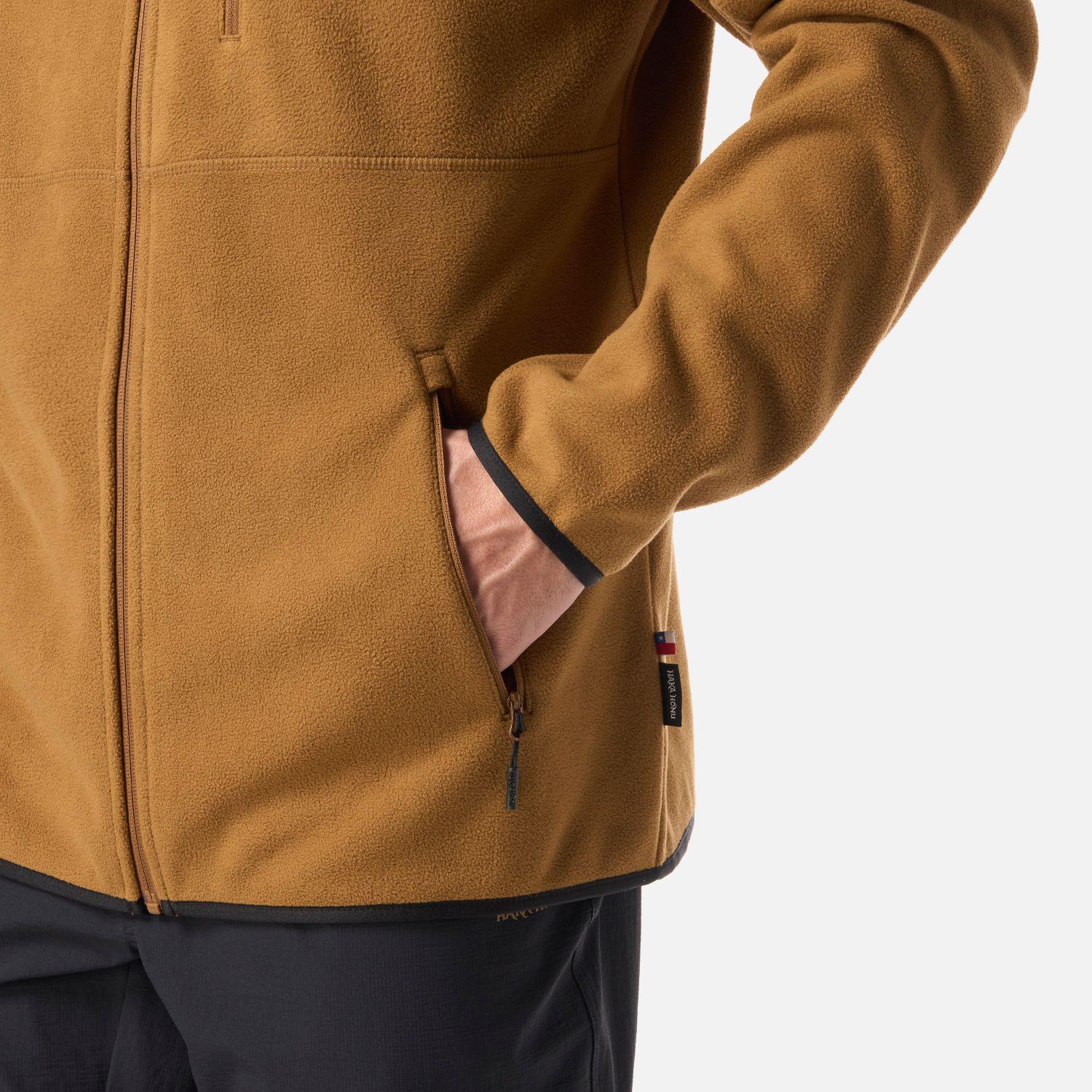 Polar Hombre Tokerau Pro Mostaza Haka Honu V26-4