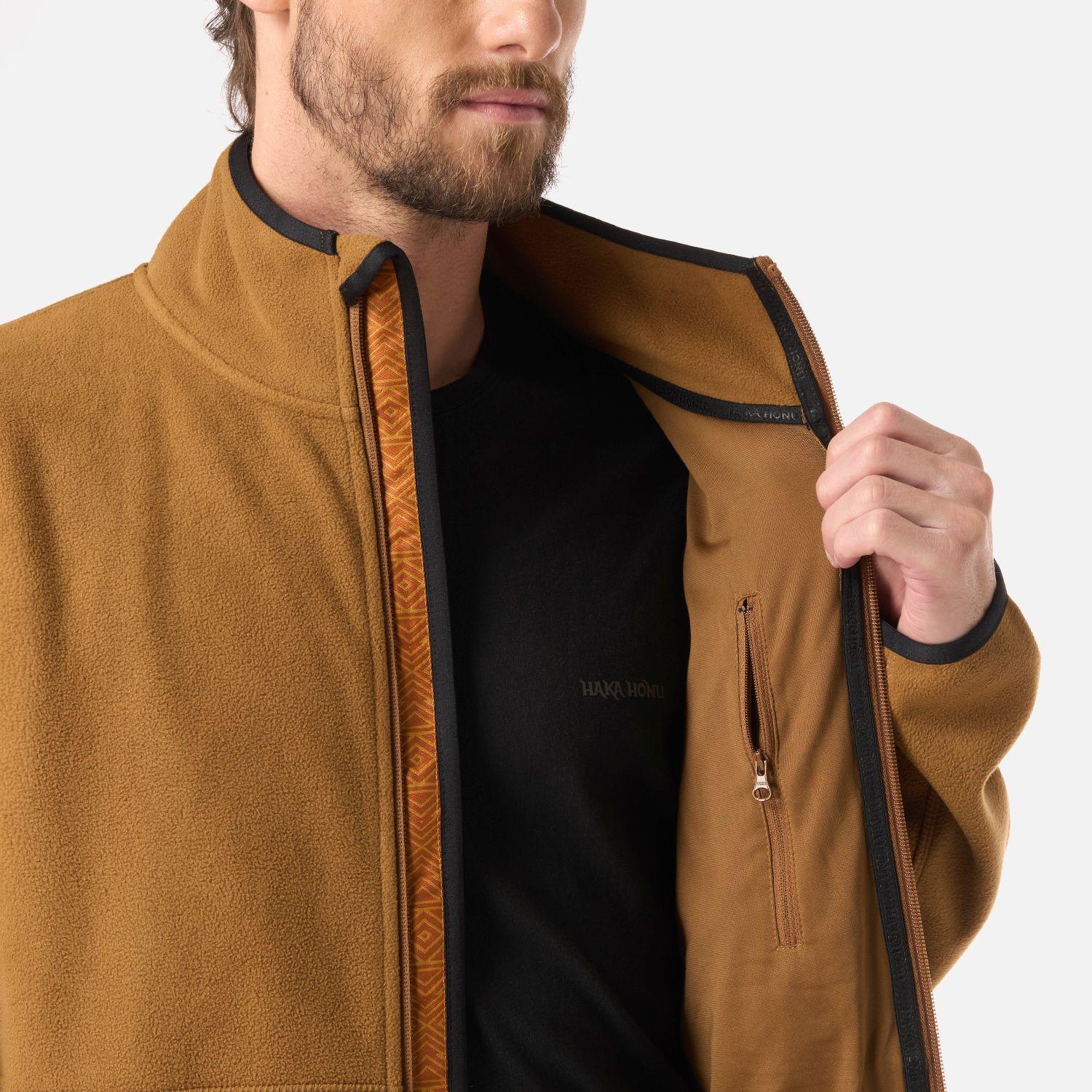 Polar Hombre Tokerau Pro Mostaza Haka Honu V26-5