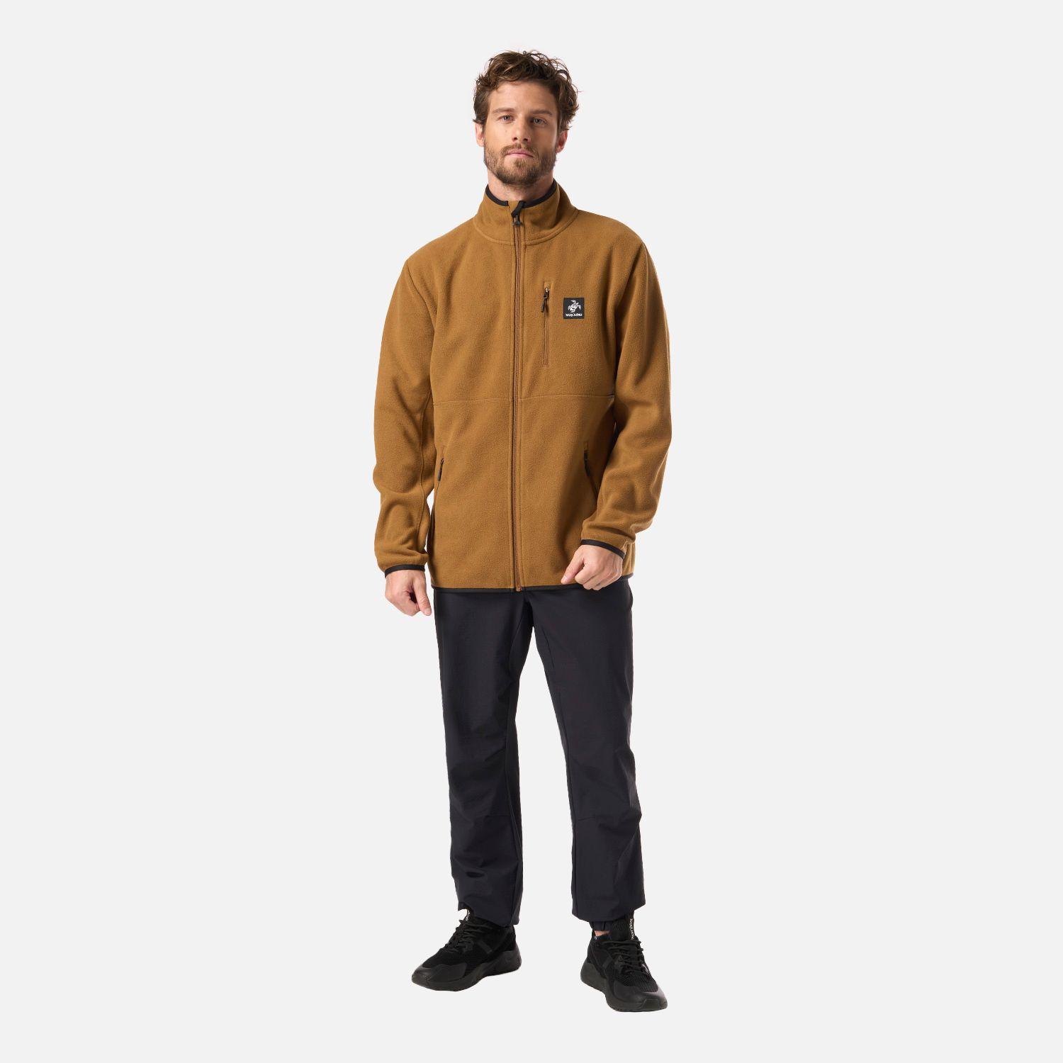 Polar Hombre Tokerau Pro Mostaza Haka Honu V26-6