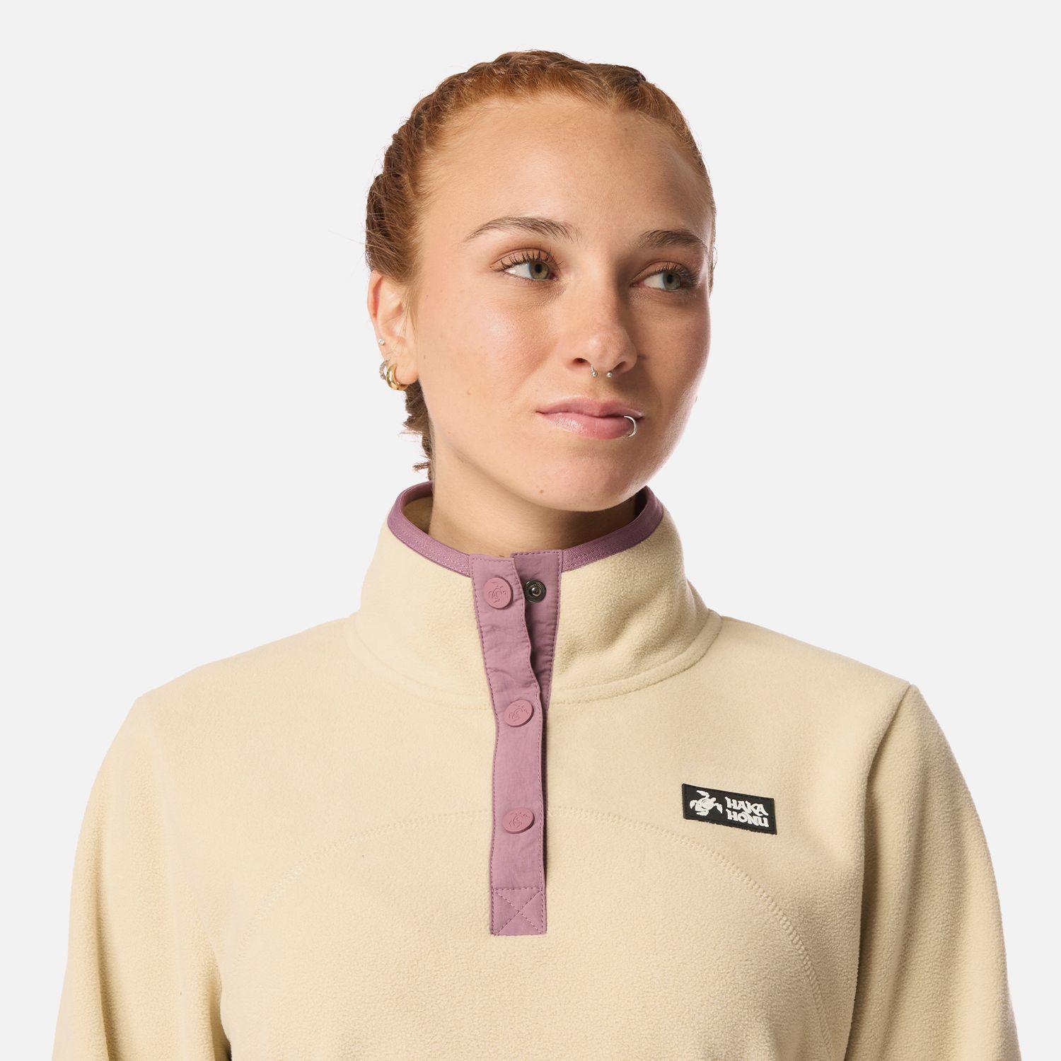 Polar Mujer Tokerau Arena Haka Honu I26-3