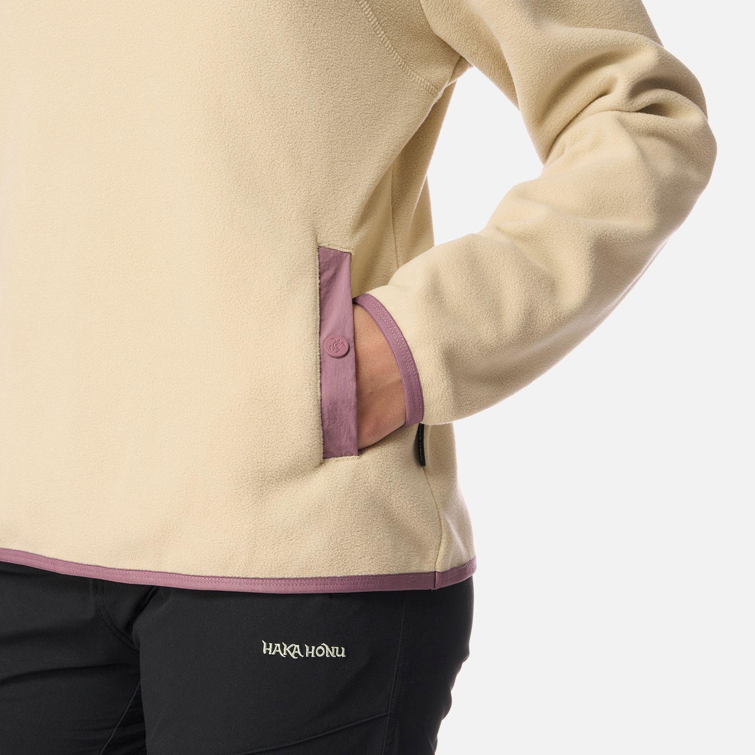 Polar Mujer Tokerau Arena Haka Honu I26-4