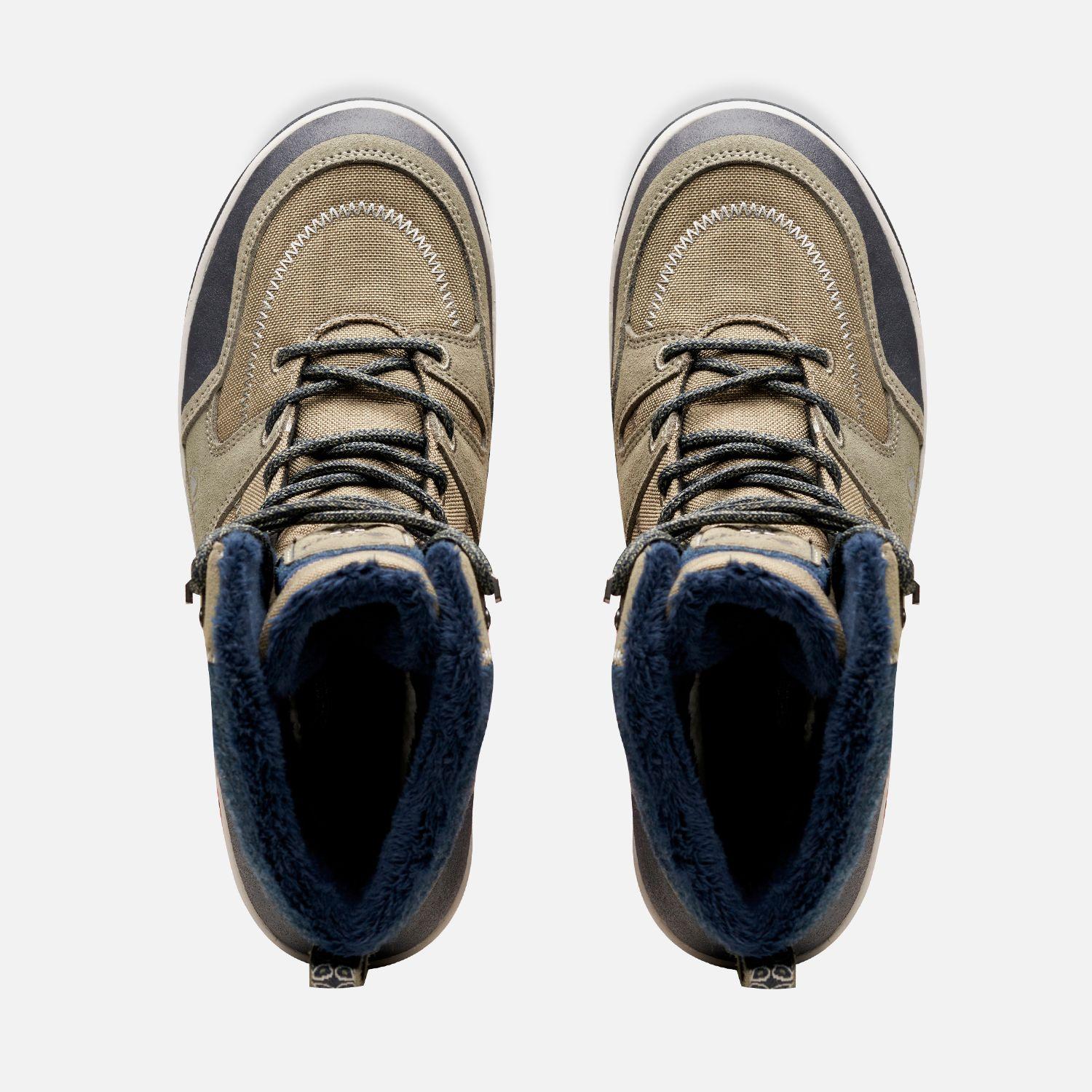 Bota Mujer Polar Light Laurel Lippi I25-5