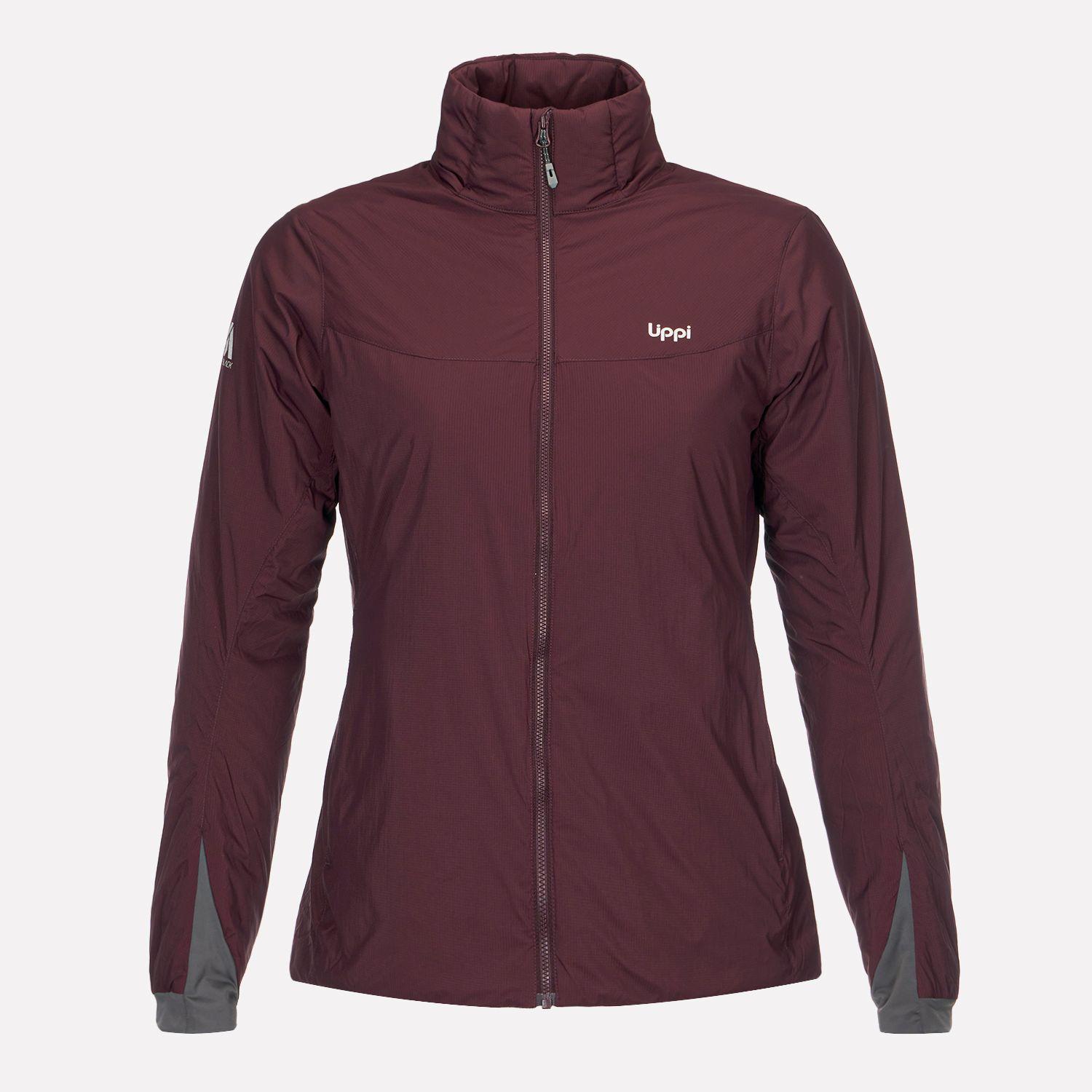 Chaqueta Mujer Spry Steam-Pro Jacket Vino Lippi-0