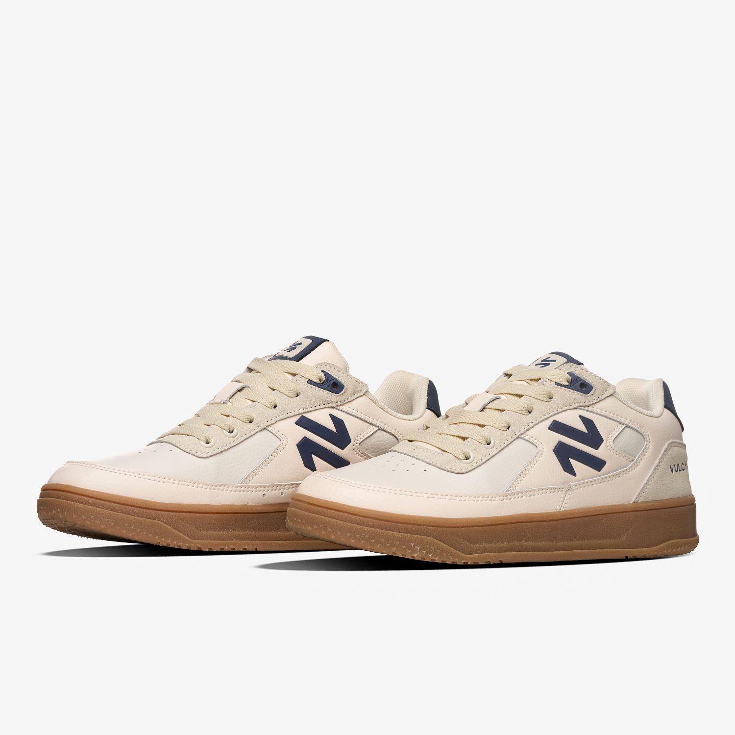 Zapatilla Casual Mujer Classic Beige-3