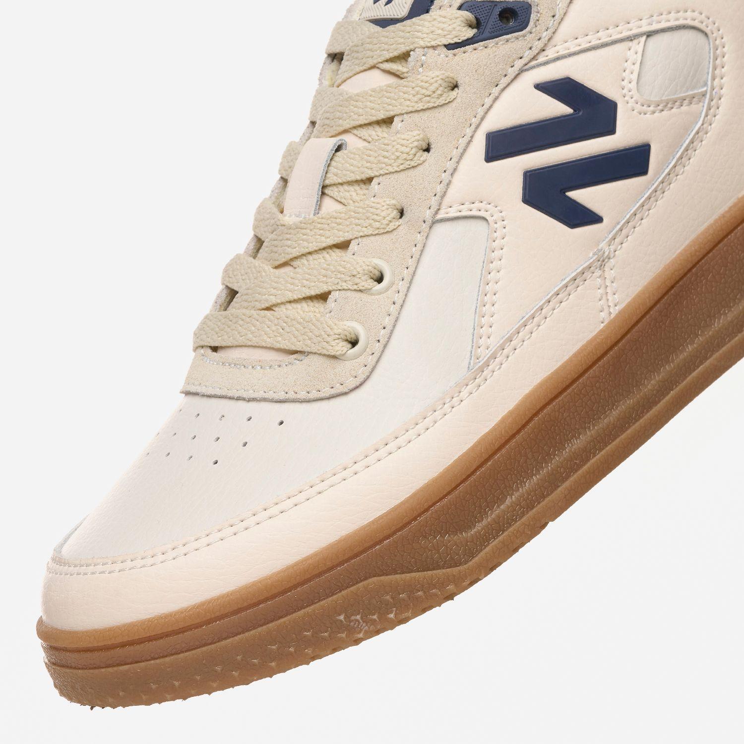 Zapatilla Casual Mujer Classic Beige-5
