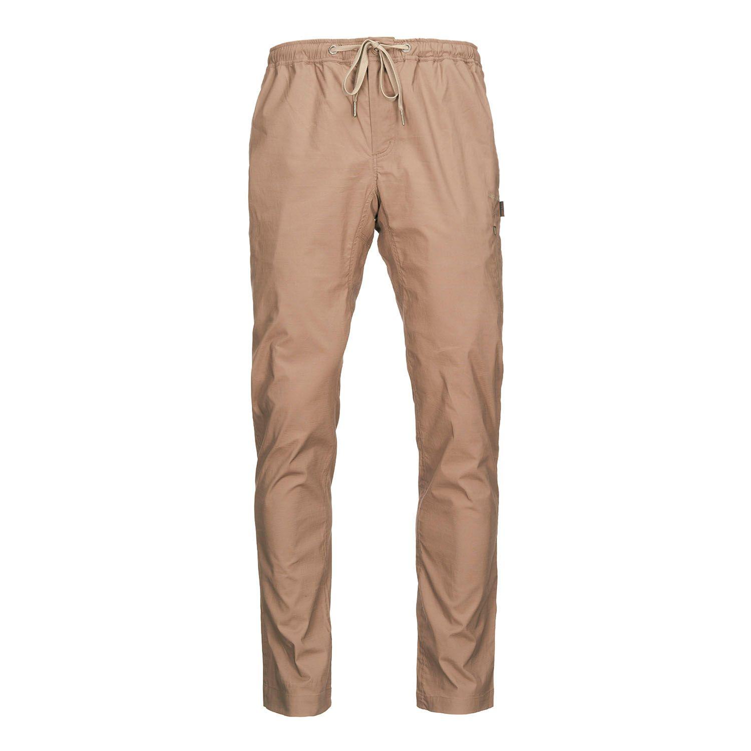 Pantalon Hombre Versatiro Cafe Haka Honu-0