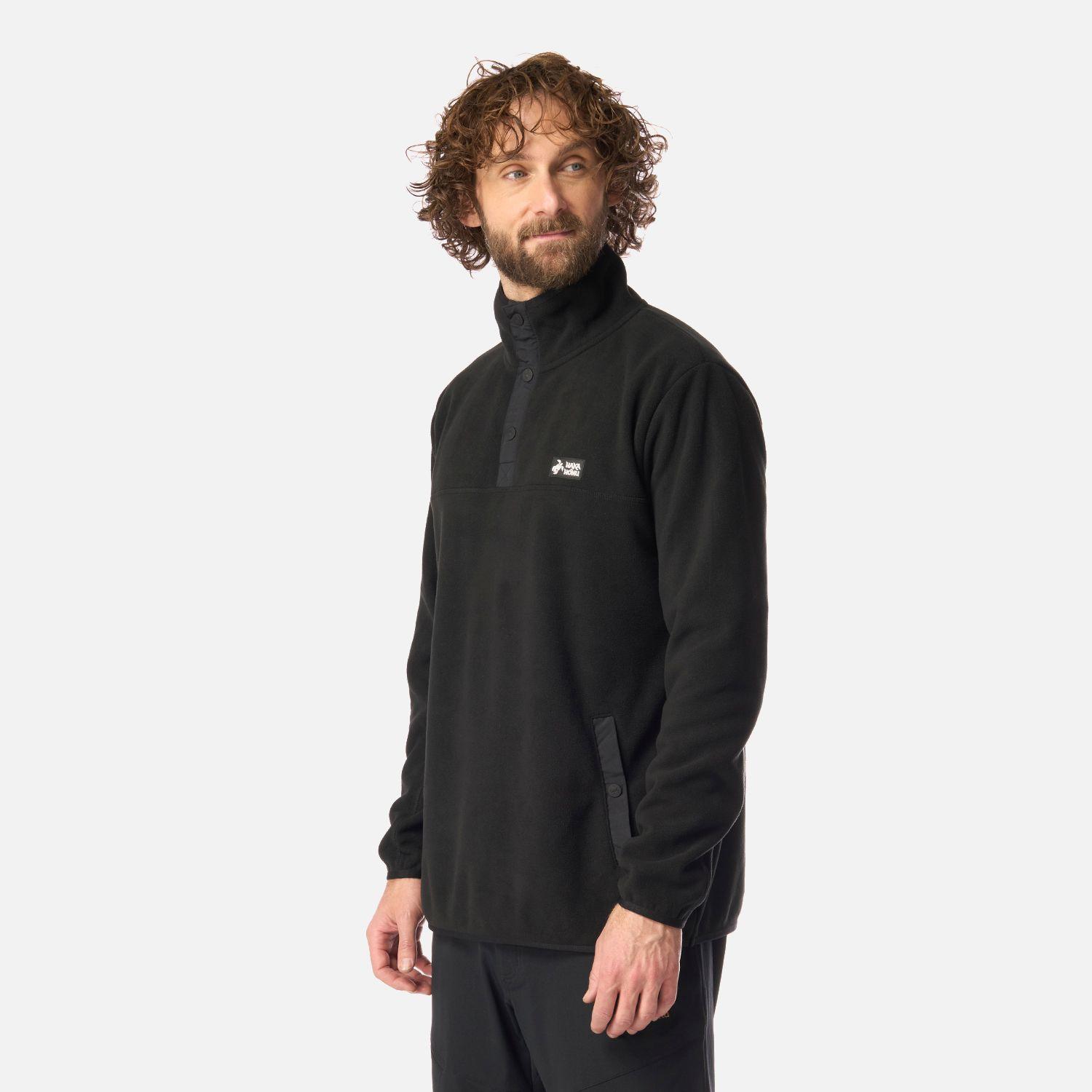 Polar Hombre Tokerau Negro Haka Honu I26-1