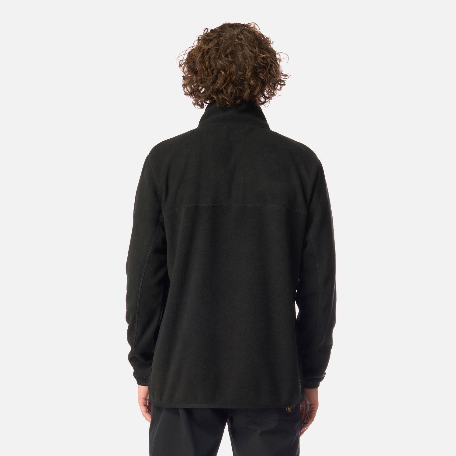 Polar Hombre Tokerau Negro Haka Honu I26-2