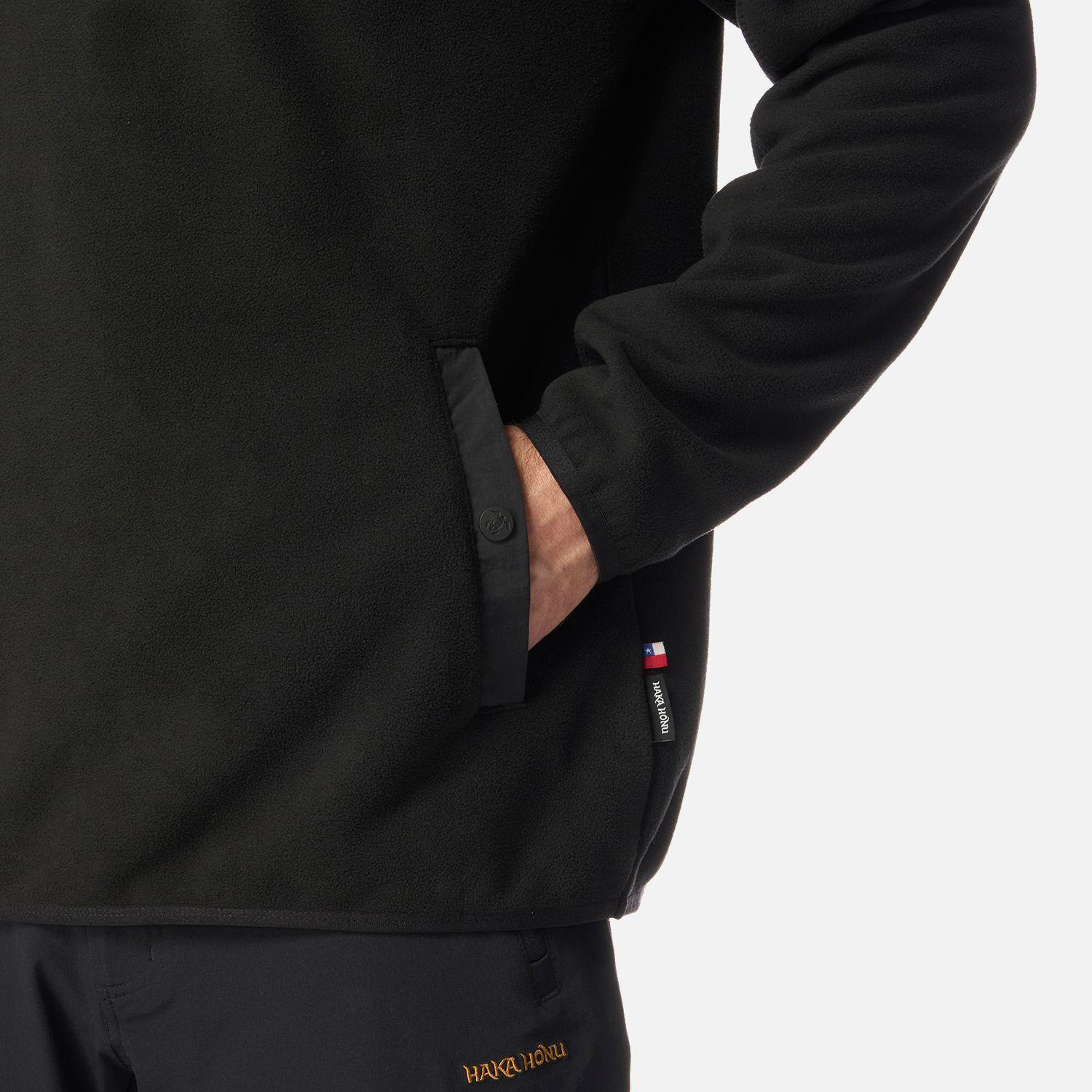 Polar Hombre Tokerau Negro Haka Honu I26-4