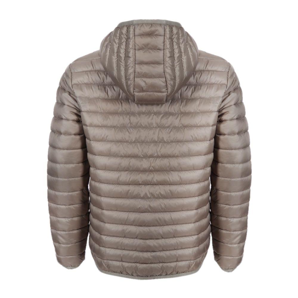 Chaqueta Niño Bewarm Steam-Pro Jacket Laurel Lippi-1