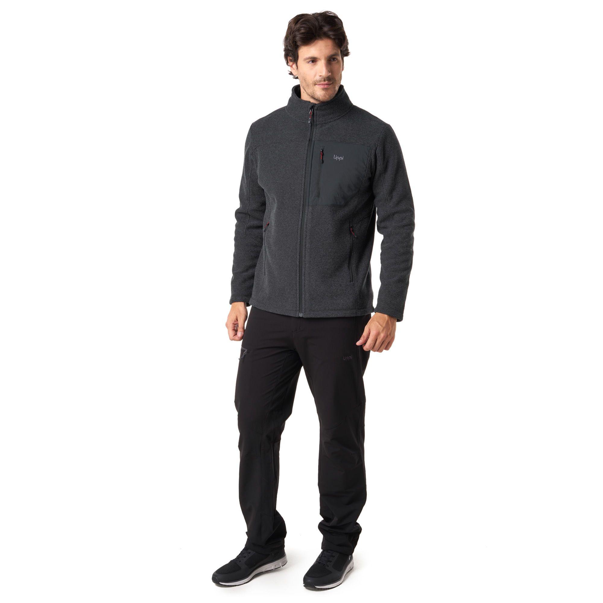 Chaqueta Hombre Dune Blend-Pro Jacket Azul Noche Lippi-1