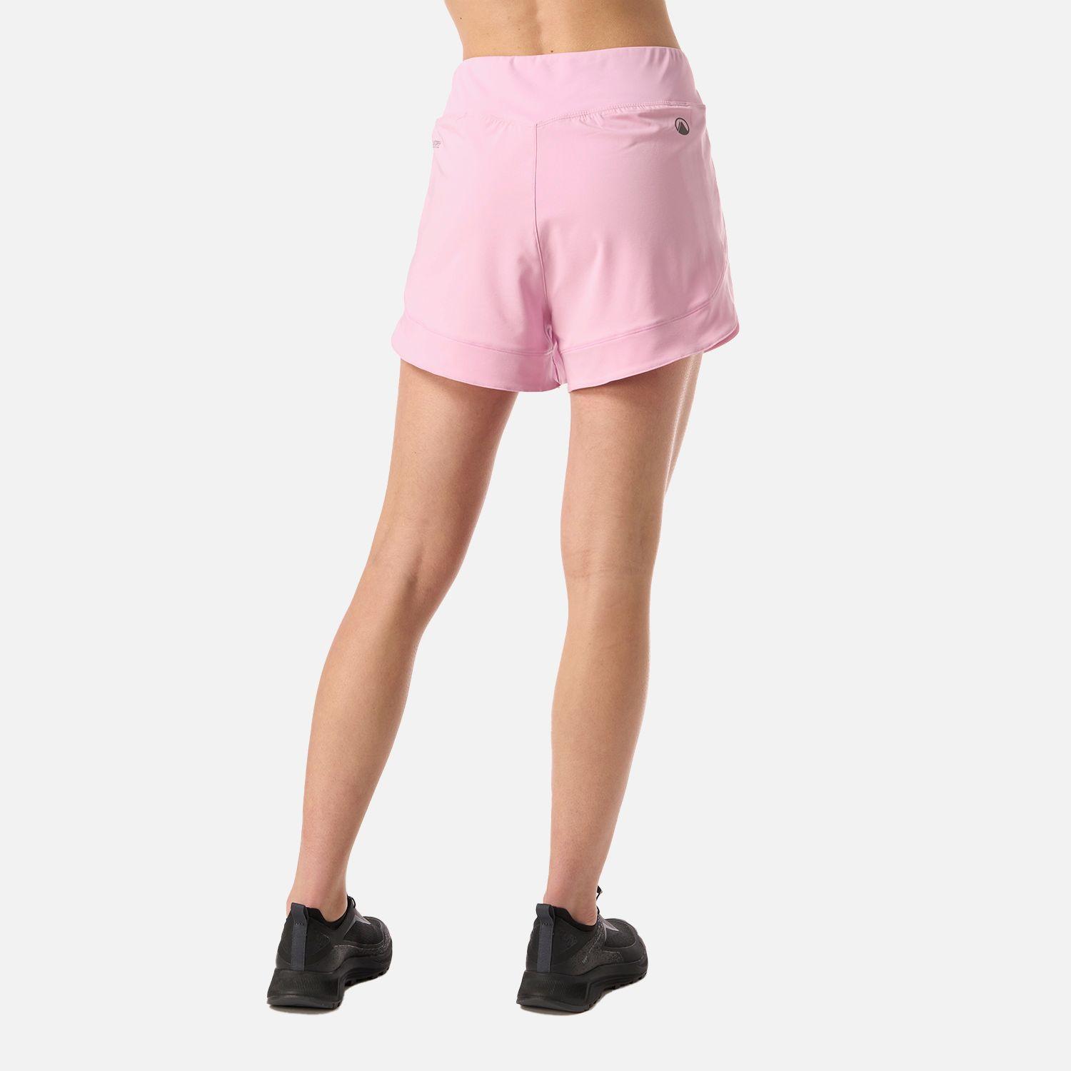 Short Mujer Go for it Shorts Rosa Lippi V26-2