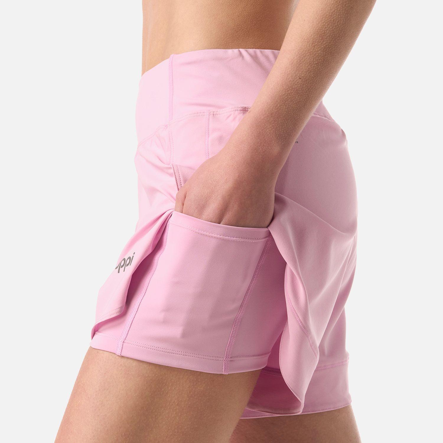 Short Mujer Go for it Shorts Rosa Lippi V26-4