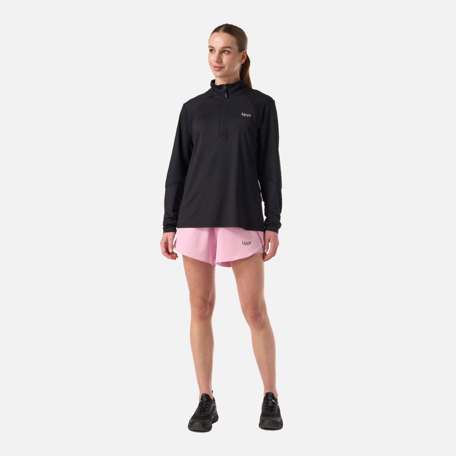 Short Mujer Go for it Shorts Rosa Lippi V26-5