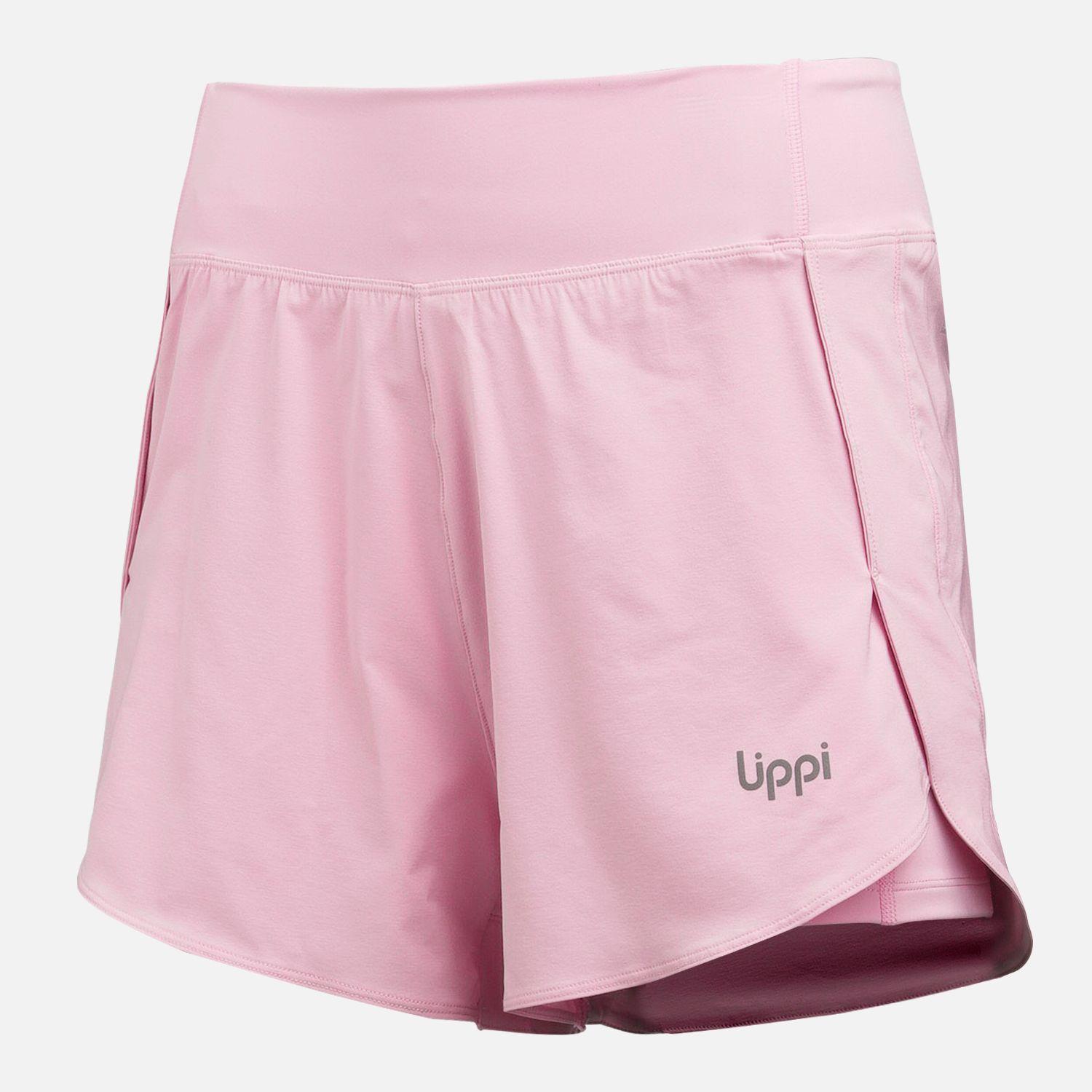 Short Mujer Go for it Shorts Rosa Lippi V26-6