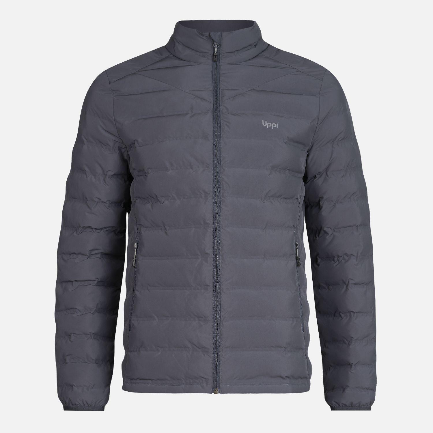 Chaqueta Hombre Snowmass Steam-Pro Jacket Azul Noche Lippi-0