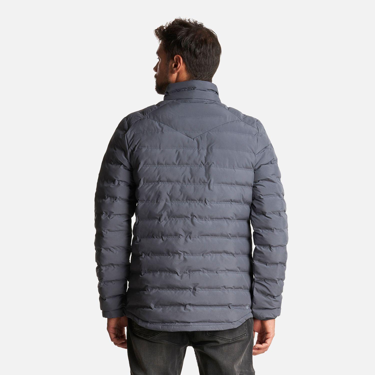 Chaqueta Hombre Snowmass Steam-Pro Jacket Azul Noche Lippi-3