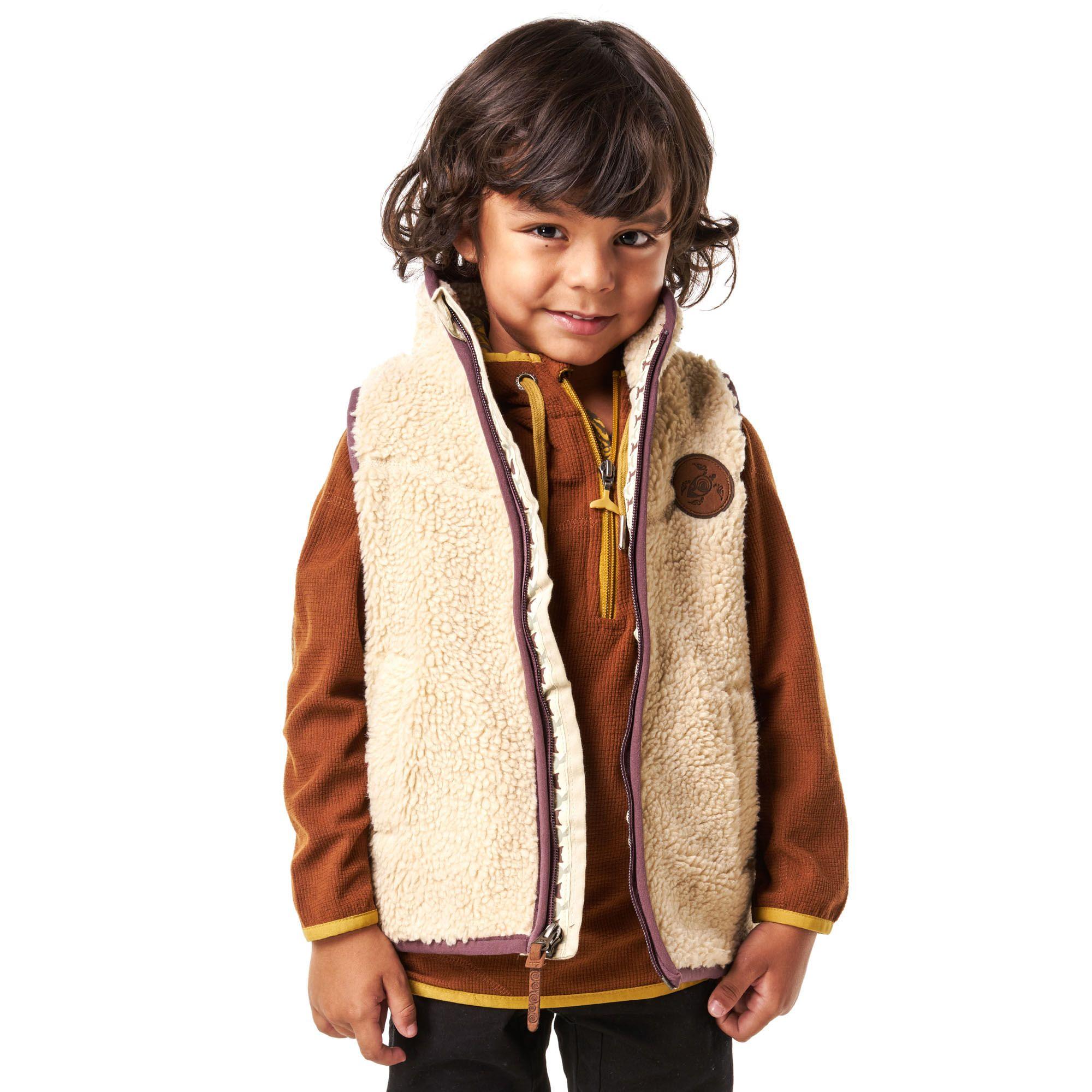 Poleron Unisex Chiporrazo Crudo Haka Honu-2