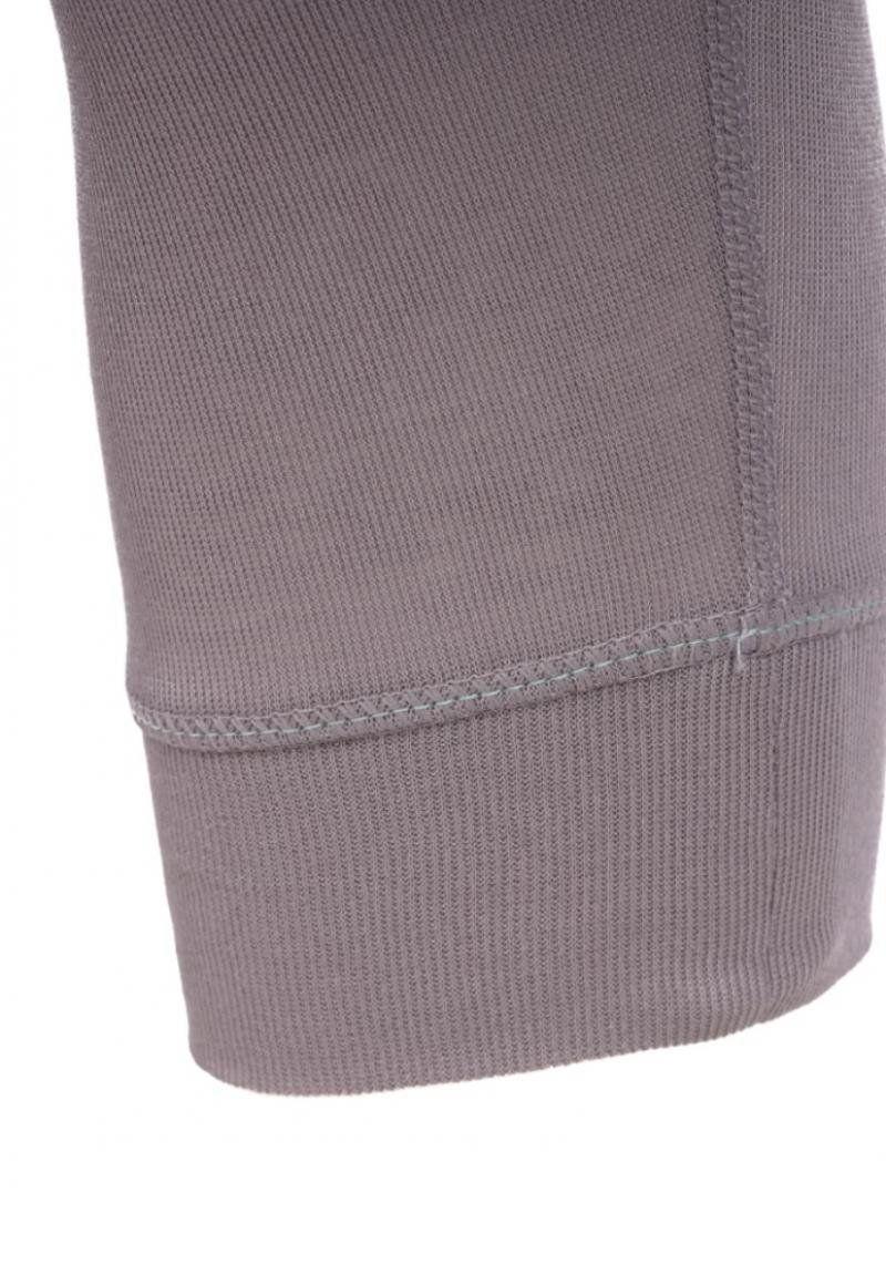 Primera Capa Niña Skintec 2000 Active Bottom Gris Lippi-4