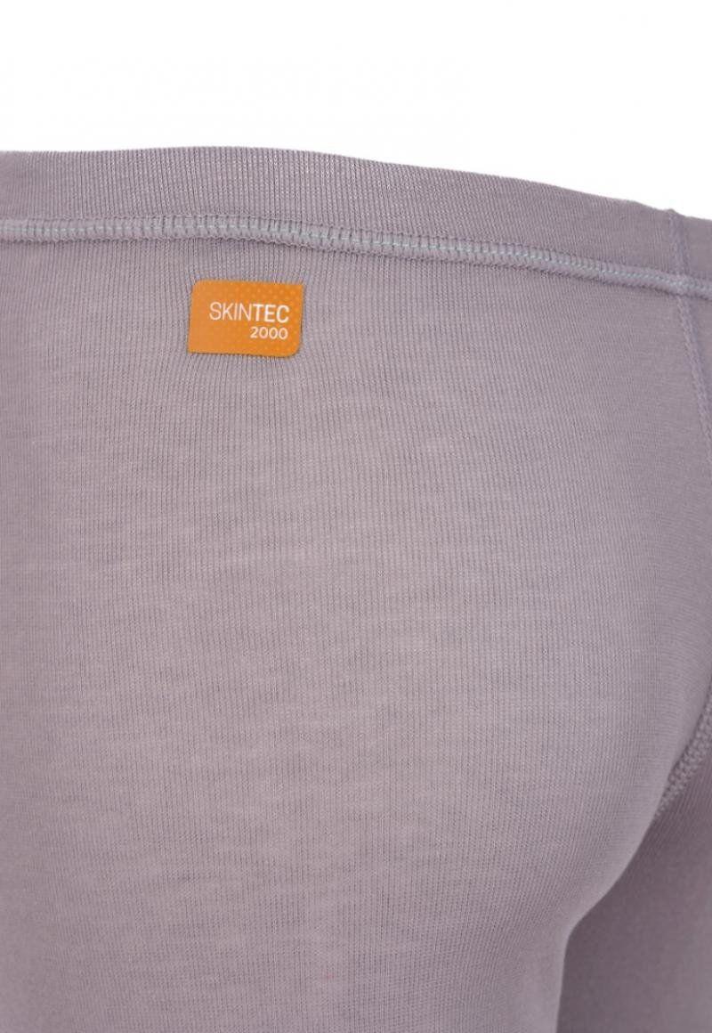 Primera Capa Niña Skintec 2000 Active Bottom Gris Lippi-5