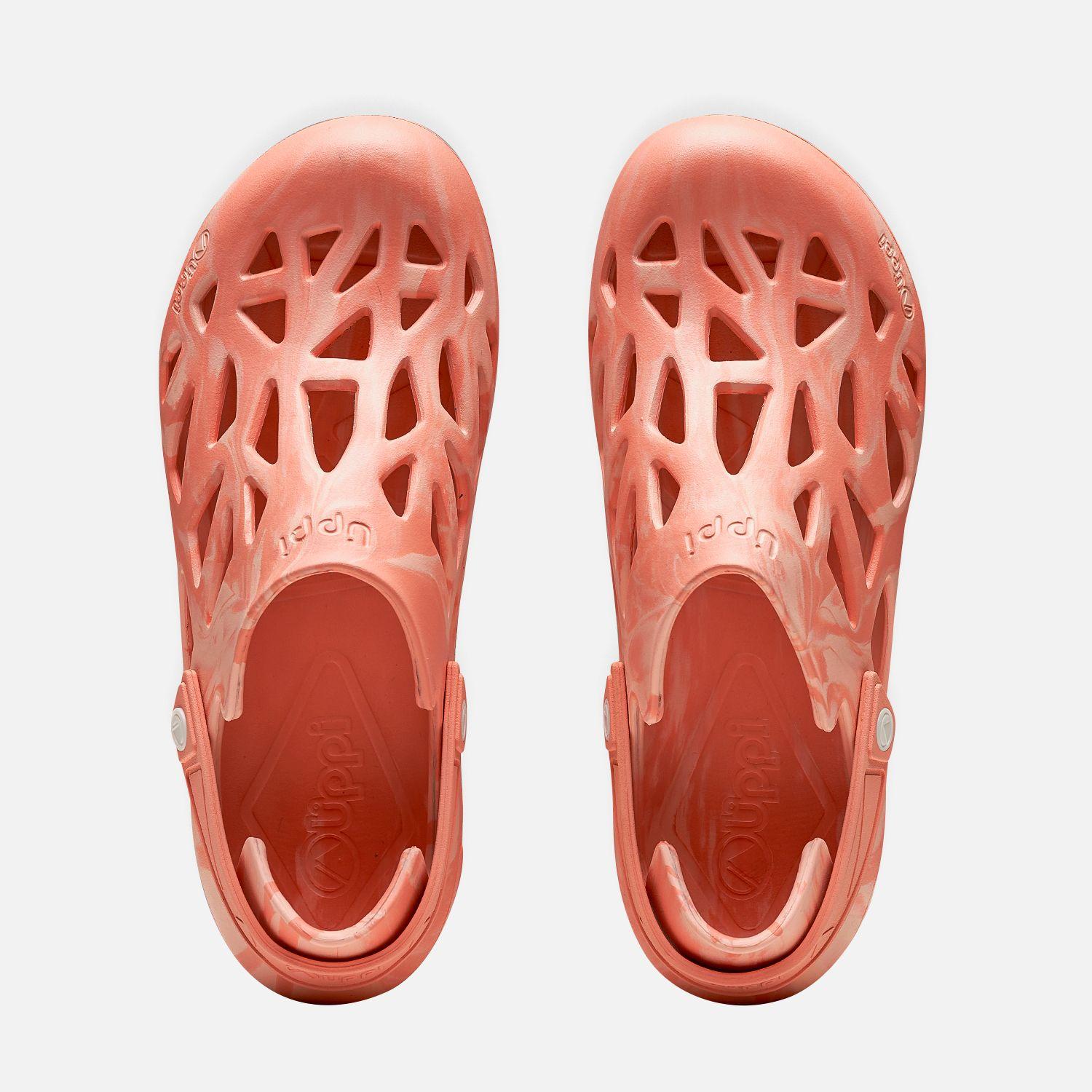 Sandalia Mujer 4Camp Coral Lippi V25-3
