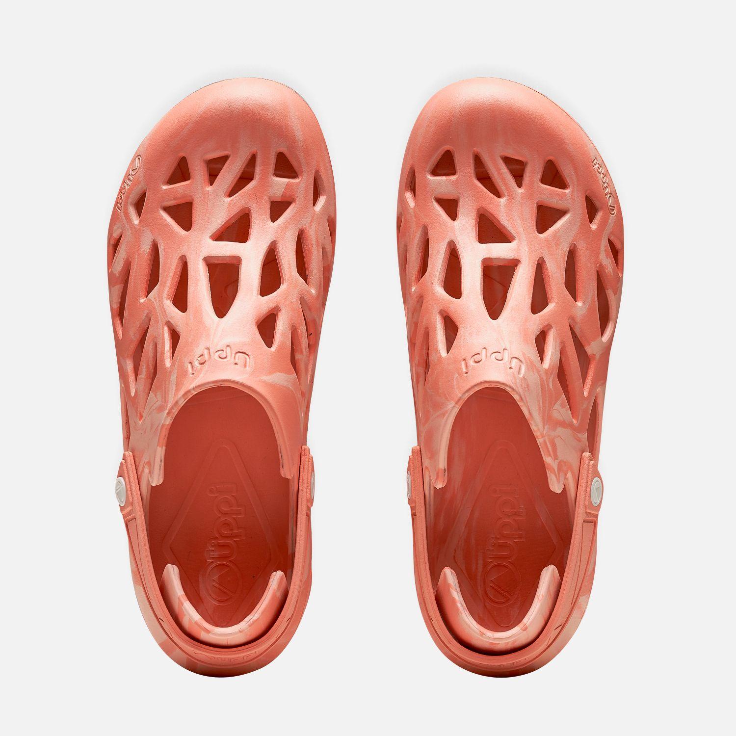 Sandalia Mujer 4Camp Coral Lippi V25-3