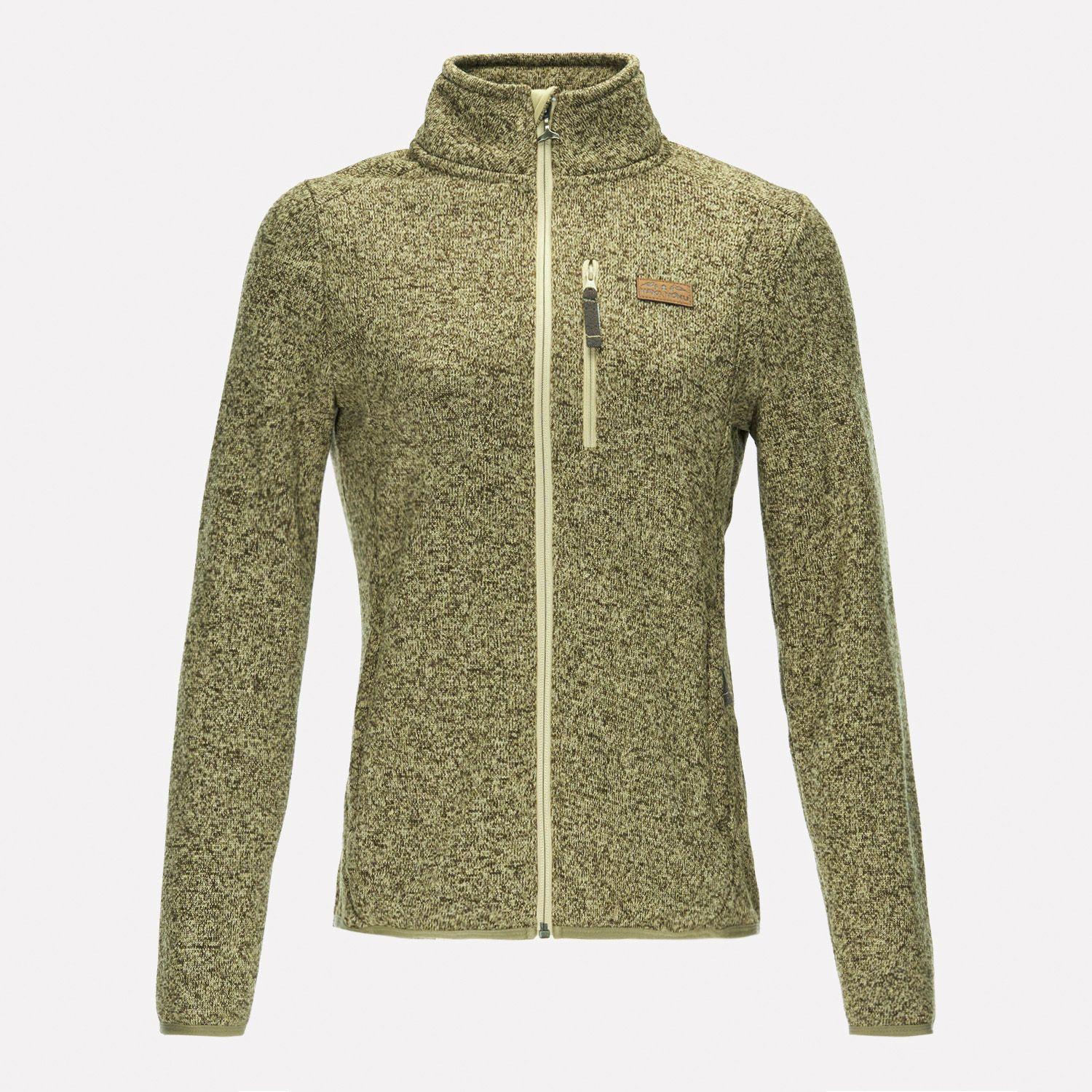 Polar Mujer Vera Beige Haka Honu I22-0