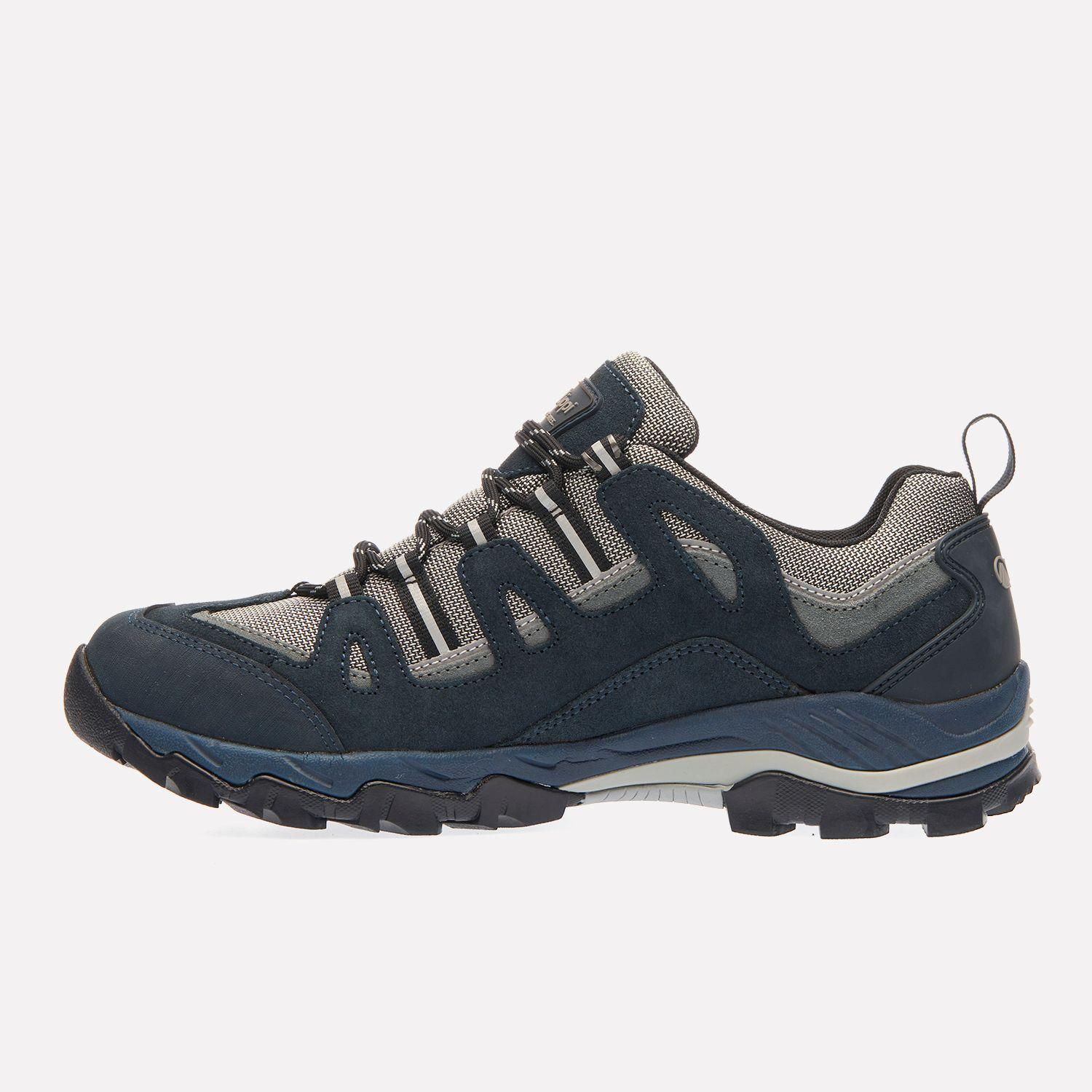 Zapato Hombre Puelo CS Low Azul Lippi V25-1