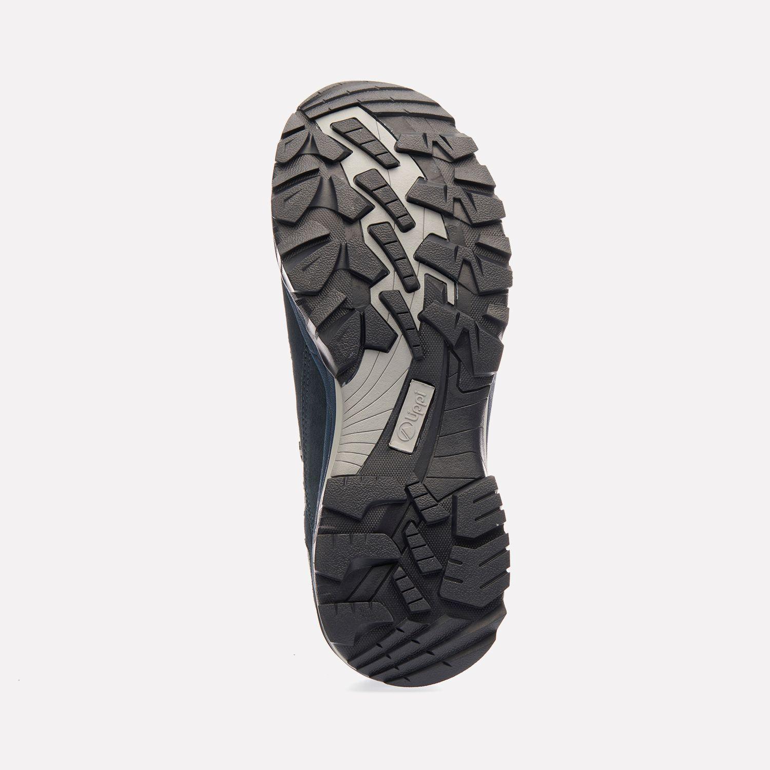Zapato Hombre Puelo CS Low Azul Lippi V25-4