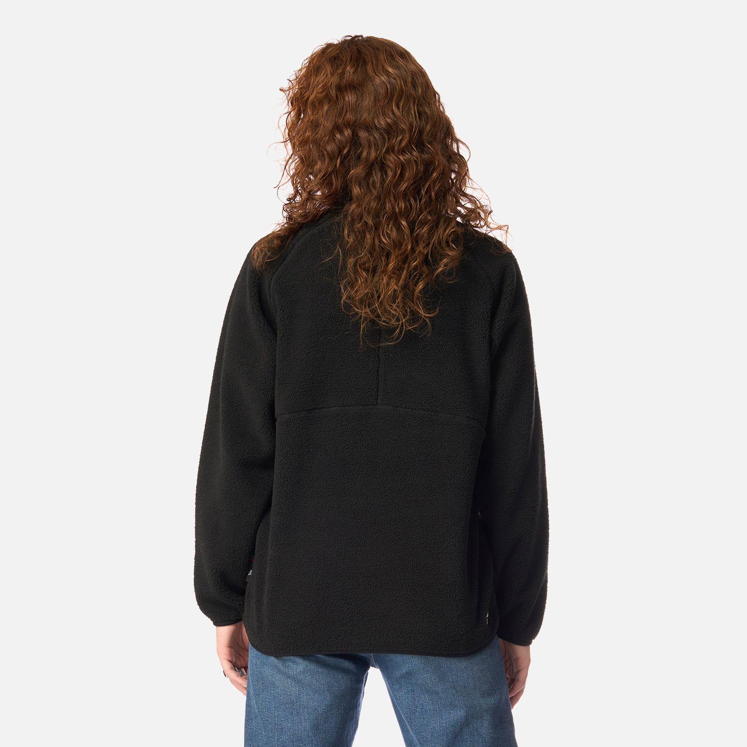 Polar Mujer Fogon Negro Haka Honu-2