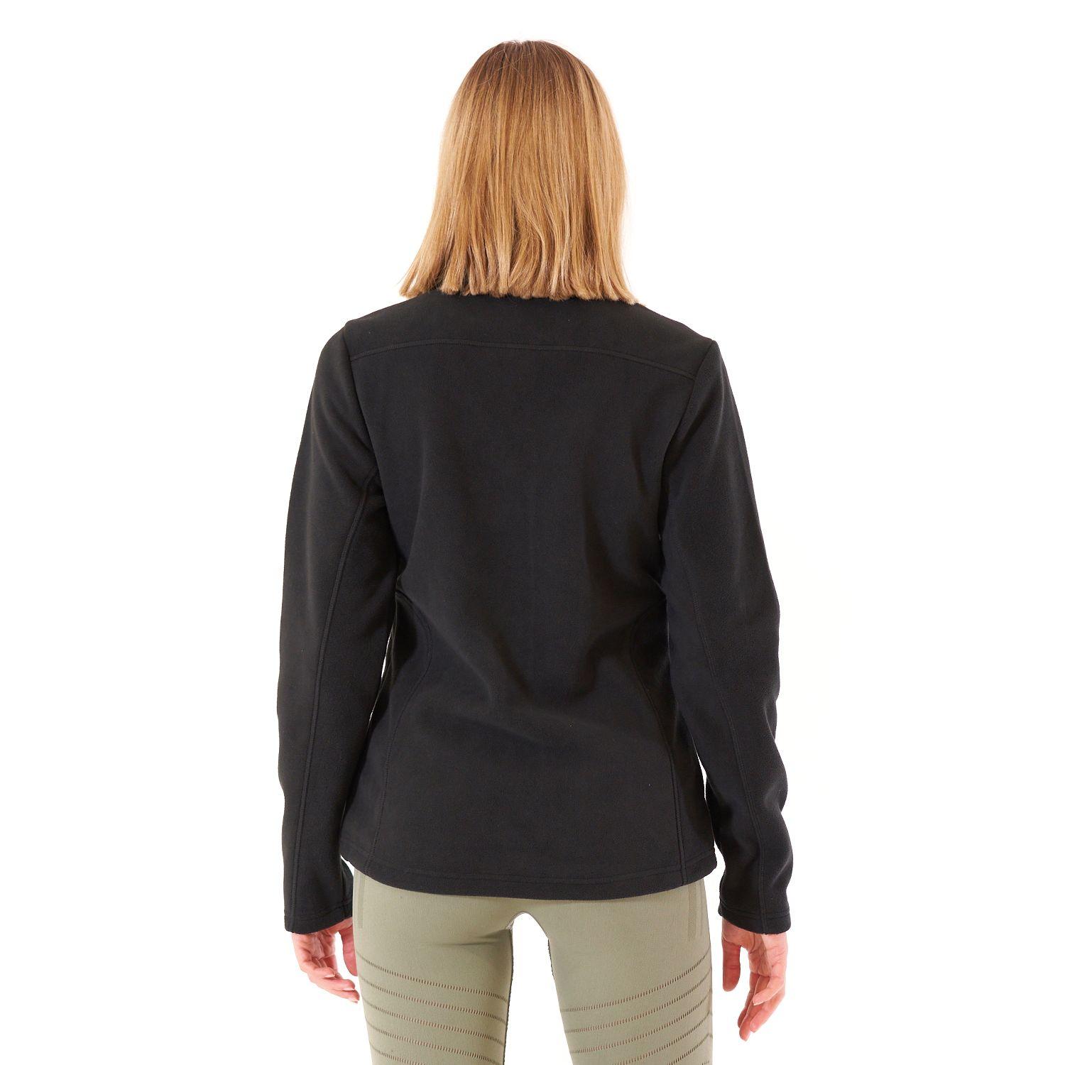 Polar Mujer Paicavi Therm-Pro Jacket Negro Lippi V22-6