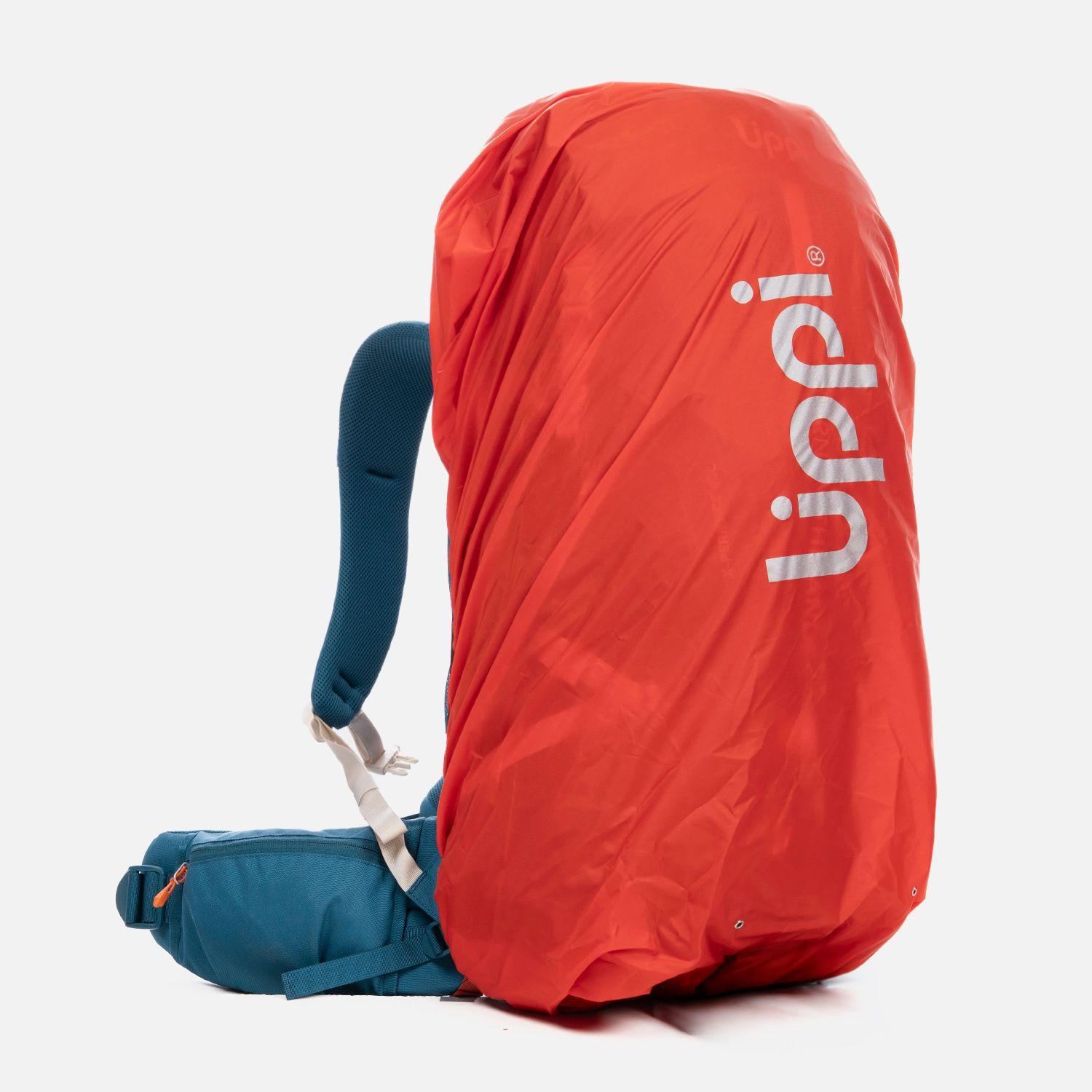 Mochila X-perience 45L Backpack Petroleo Lippi I26-6
