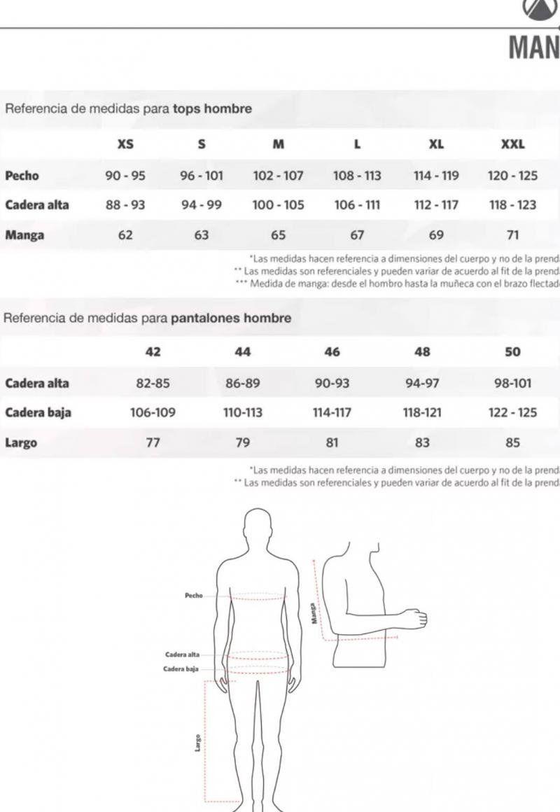 Pantalon Mujer Kunk Terracota Haka Honu-6