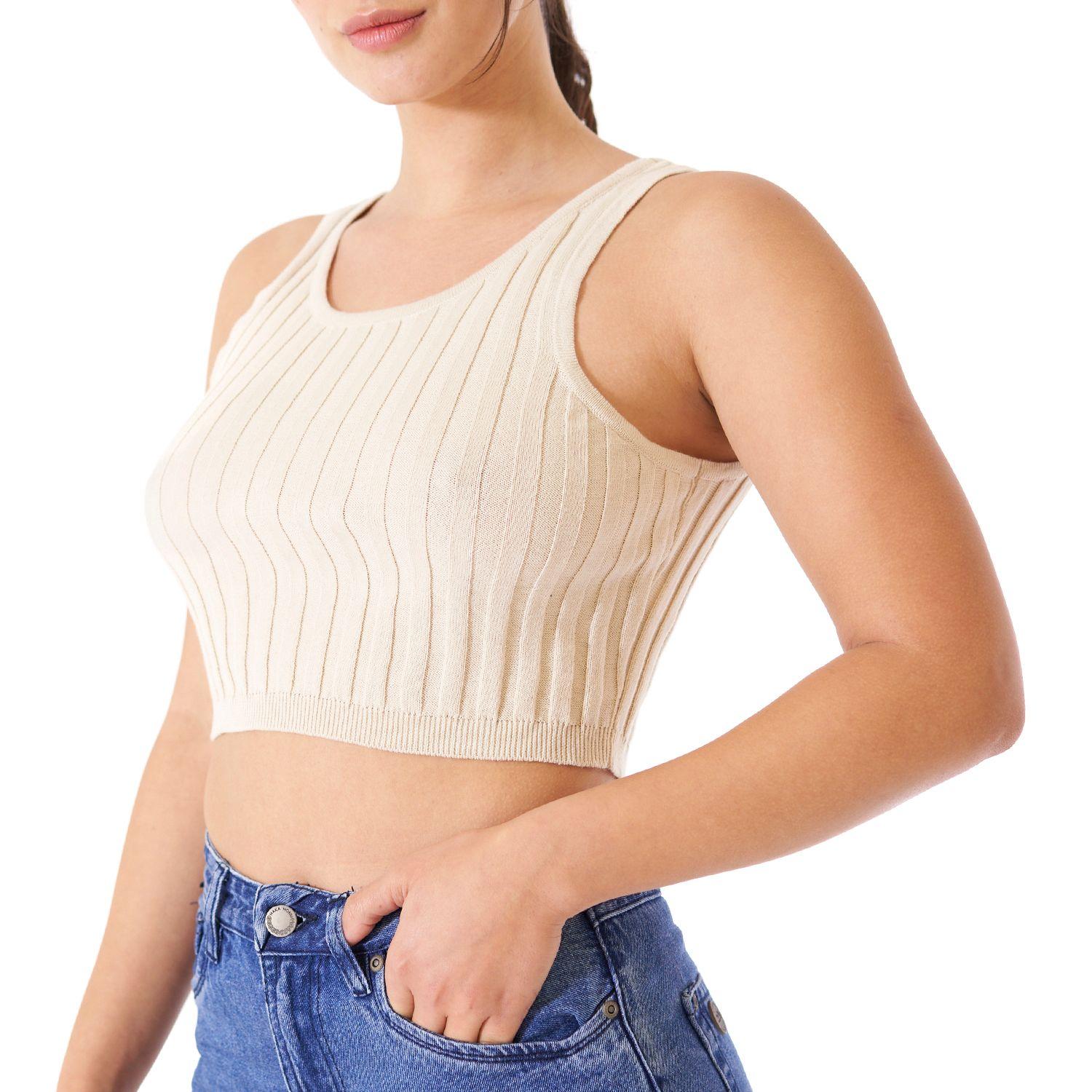 Polera Mujer Diaula Crudo Haka Honu-4