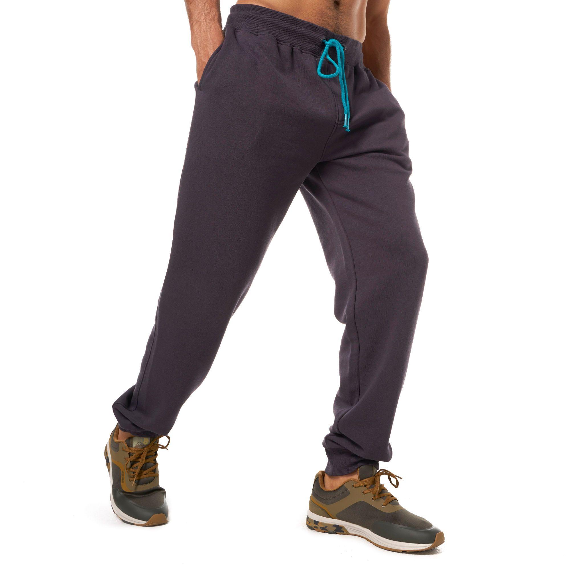 Pantalon Hombre Zen Grafito Haka Honu V20-0